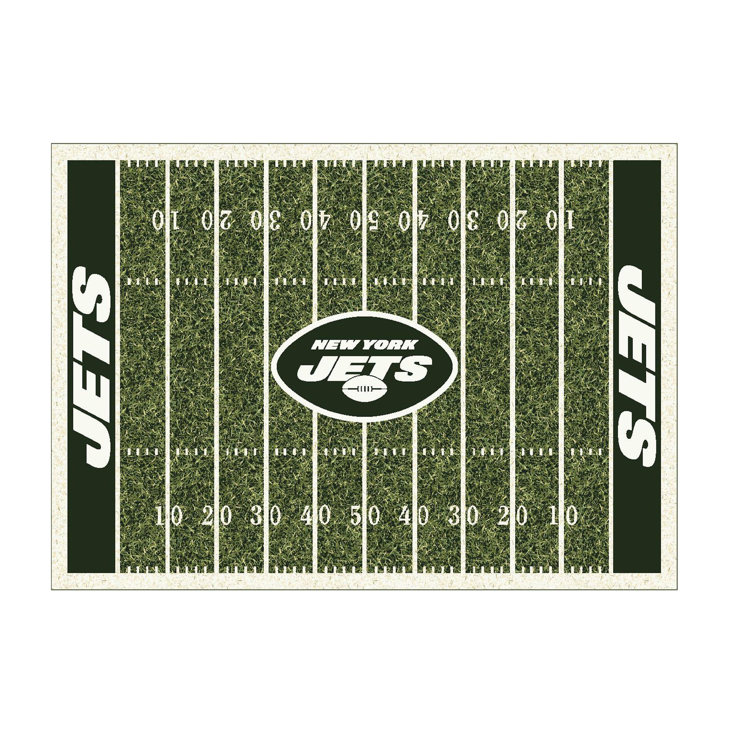 New York Jets Homefield