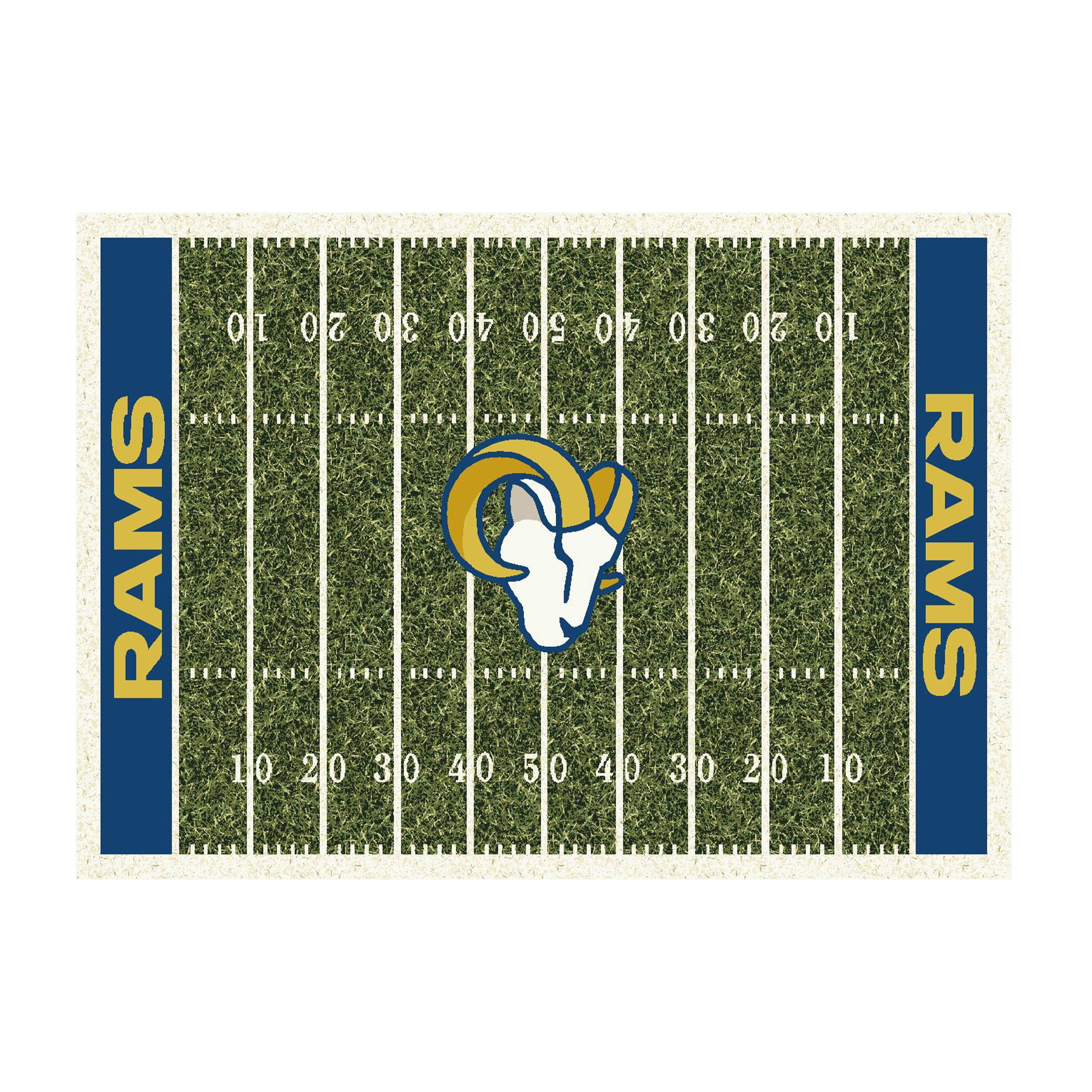 Los Angeles Rams Homefield