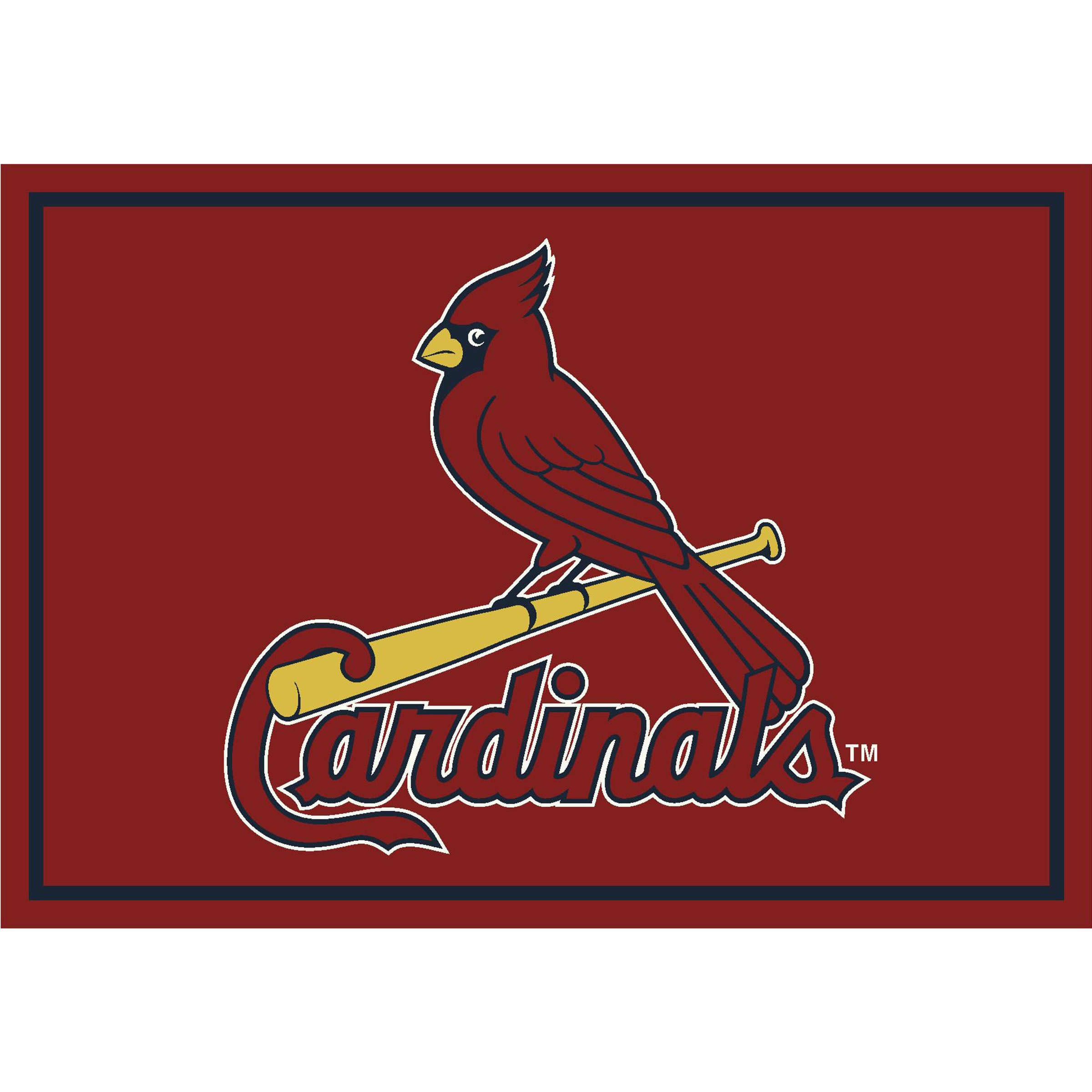 St. Louis Cardinals Spirit