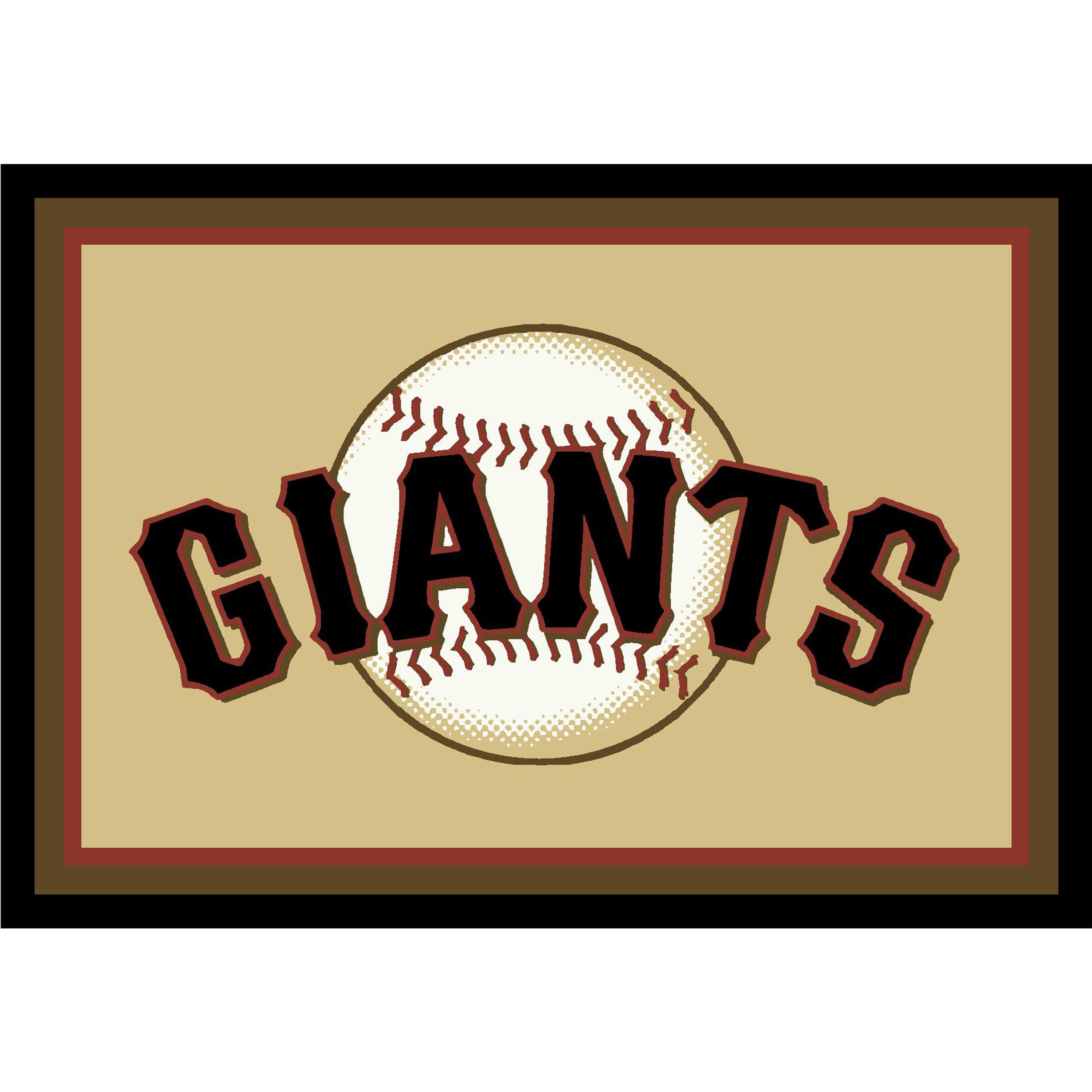 San Francisco Giants Spirit