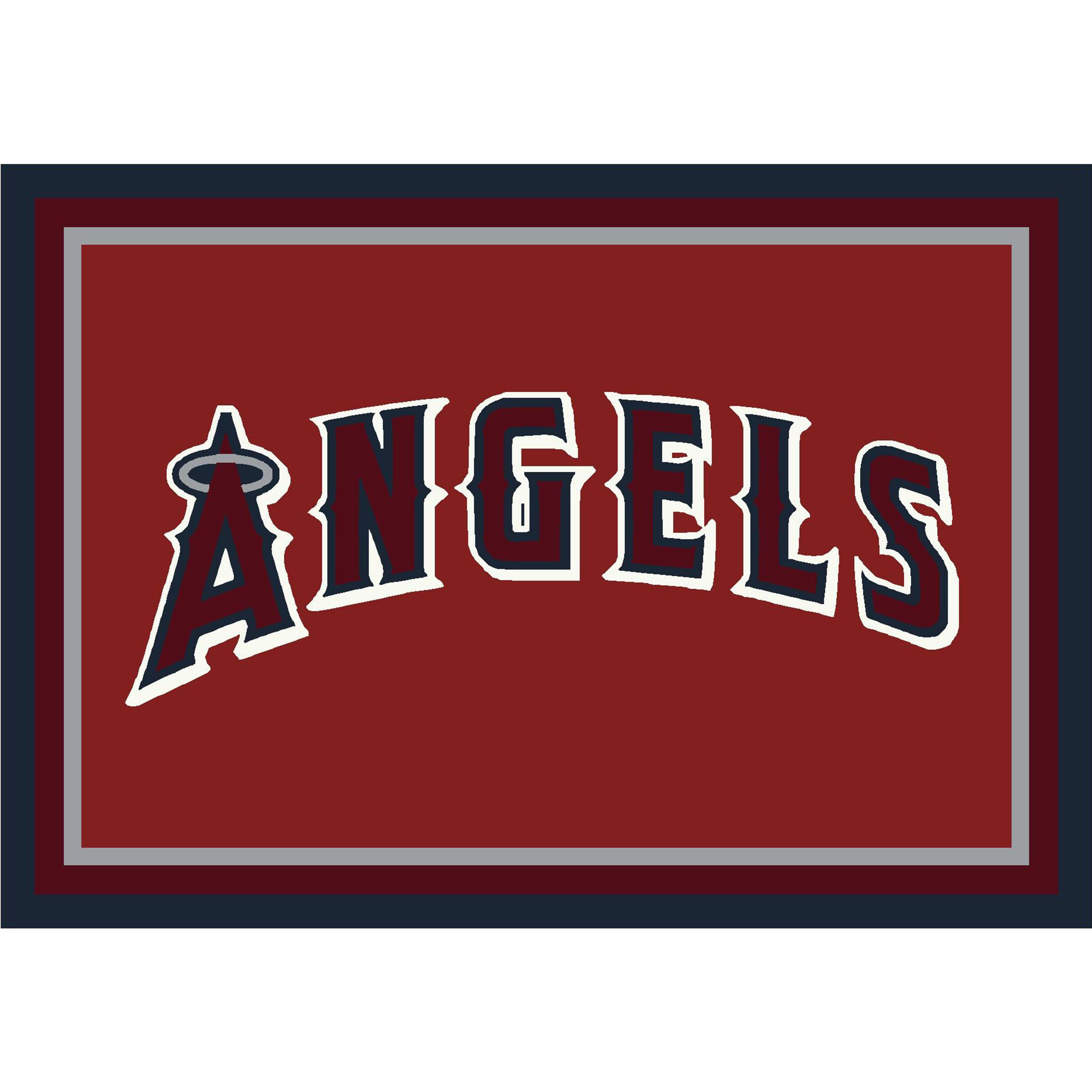 Anaheim Angels Spirit