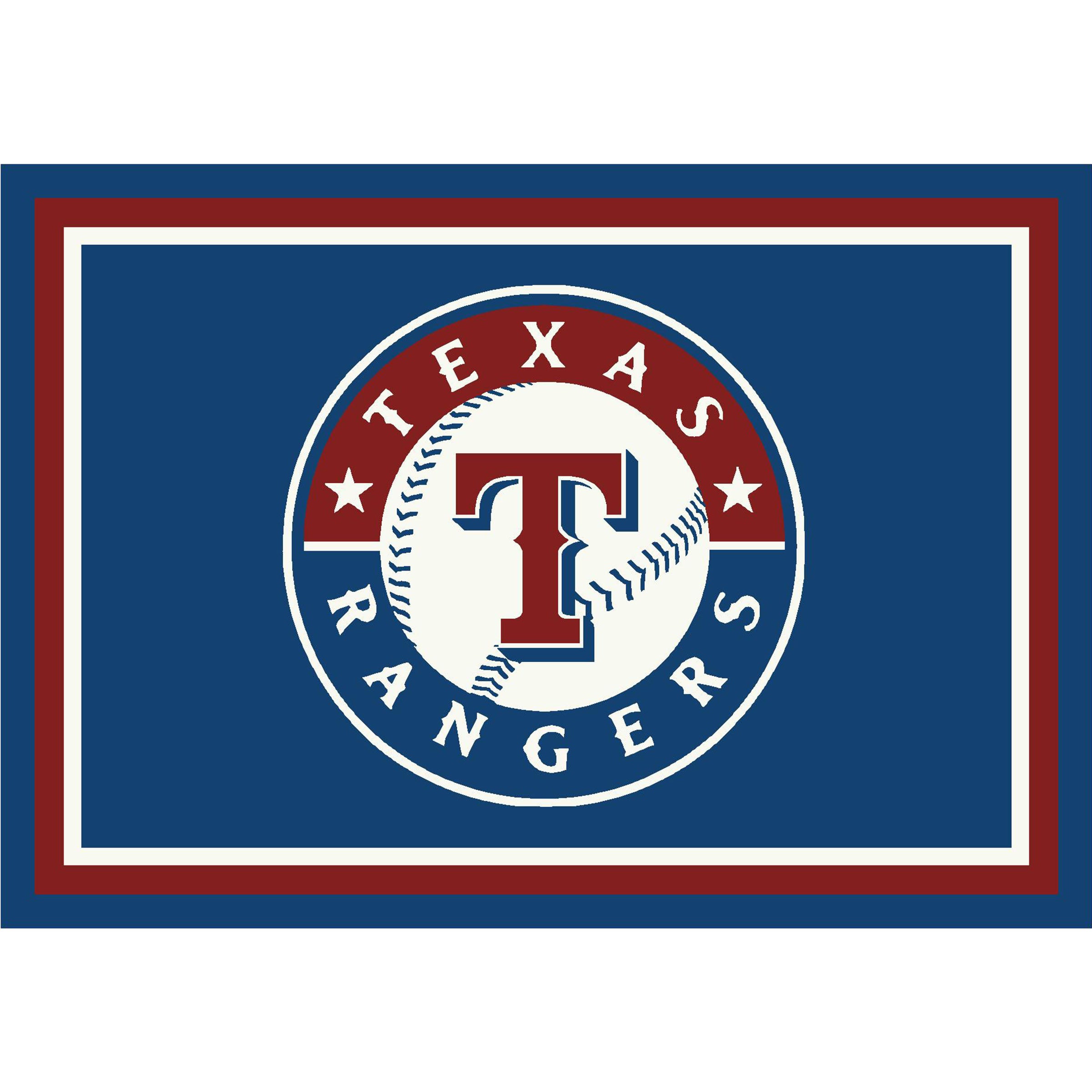 Texas Rangers Spirit
