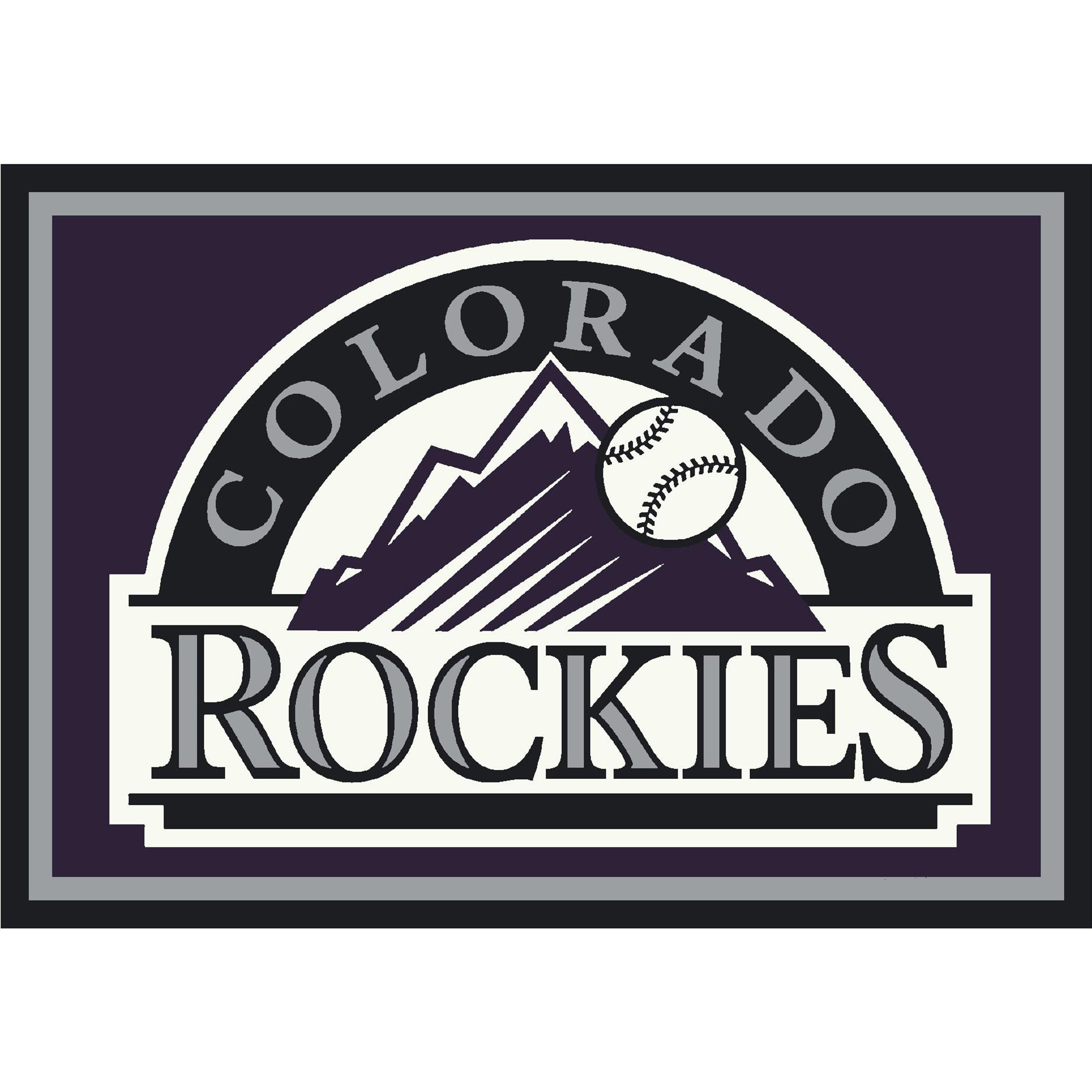 Colorado Rockies Spirit