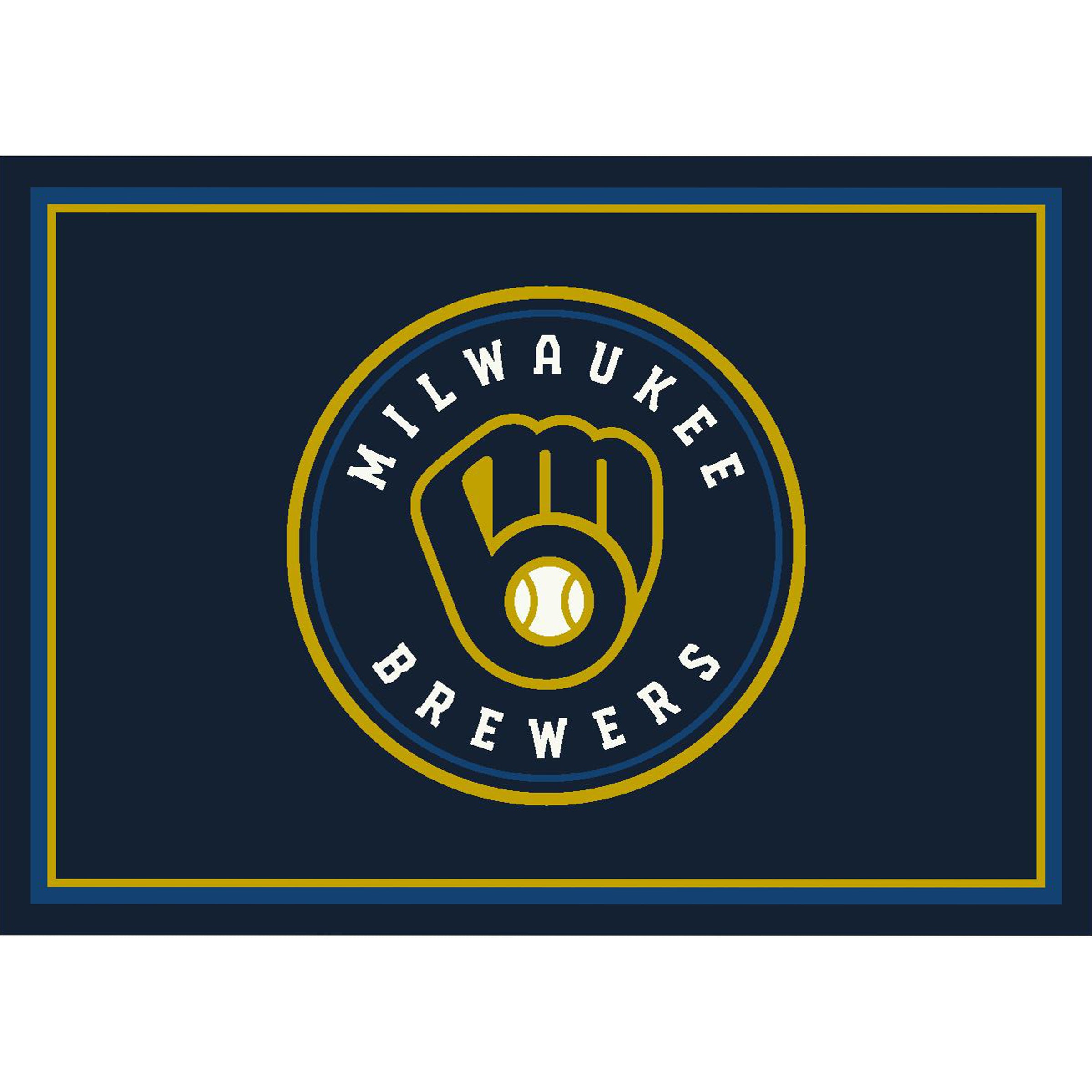 Milwaukee Brewers Spirit