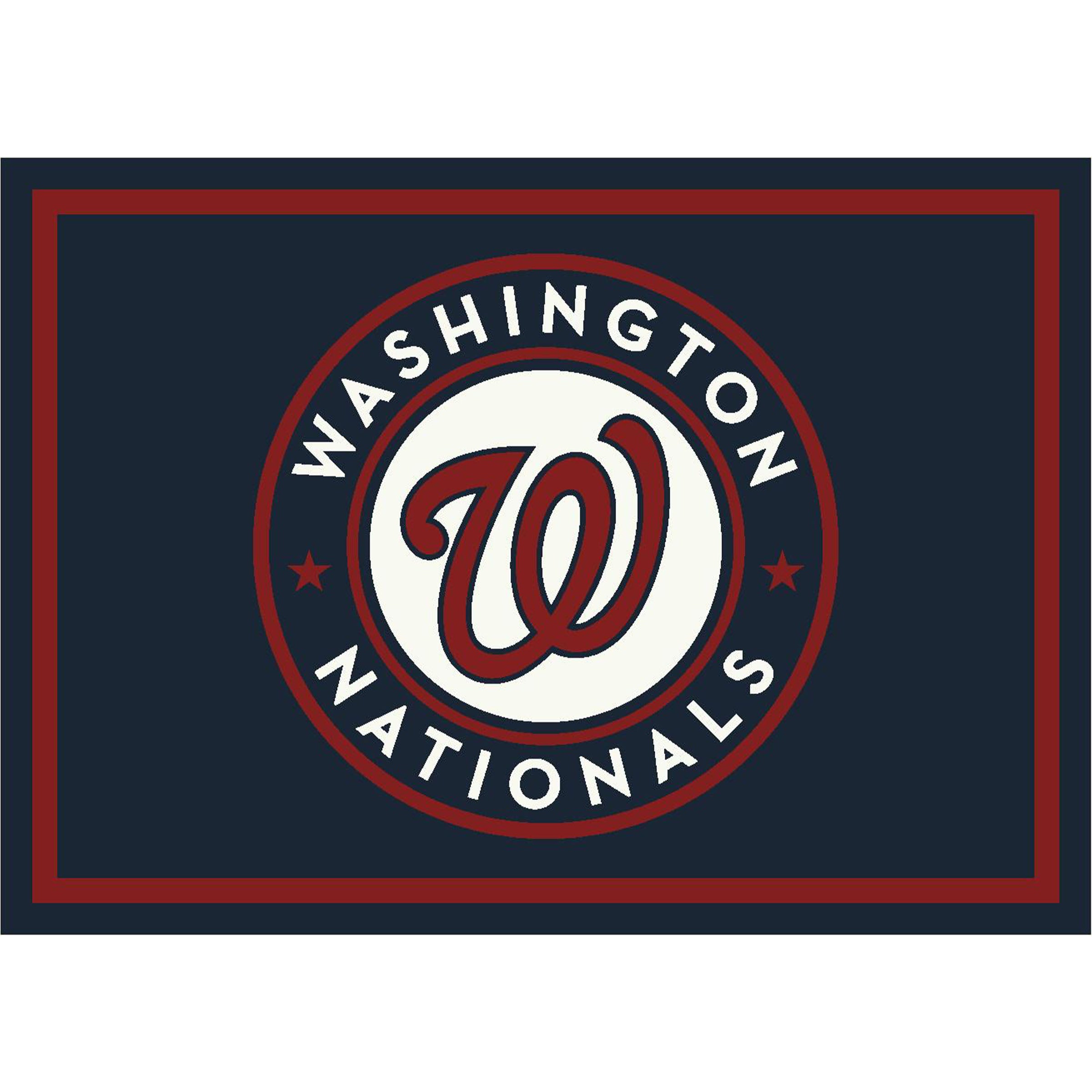 Washington Nationals Spirit