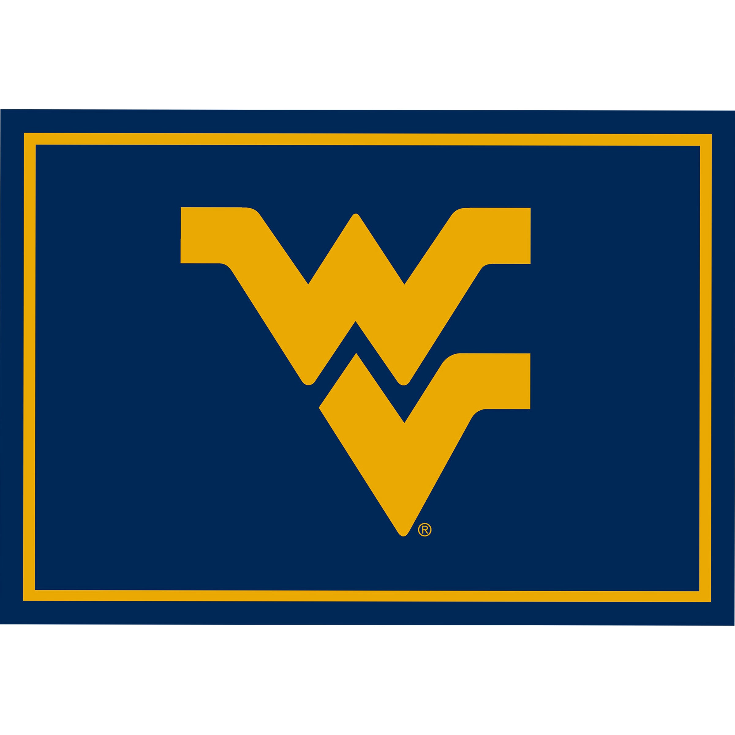 West Virginia University Spirit