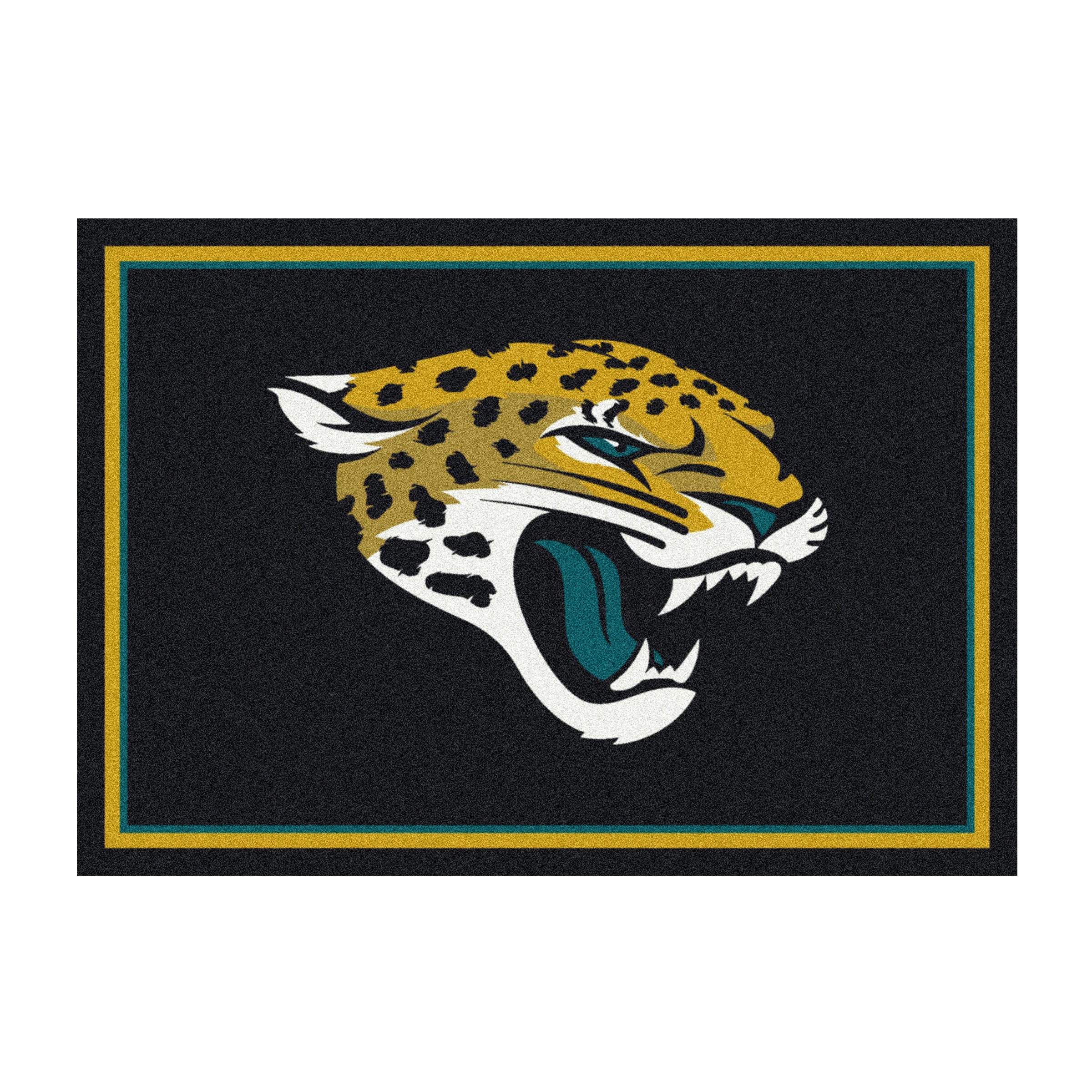 Jacksonville Jaguars Spirit