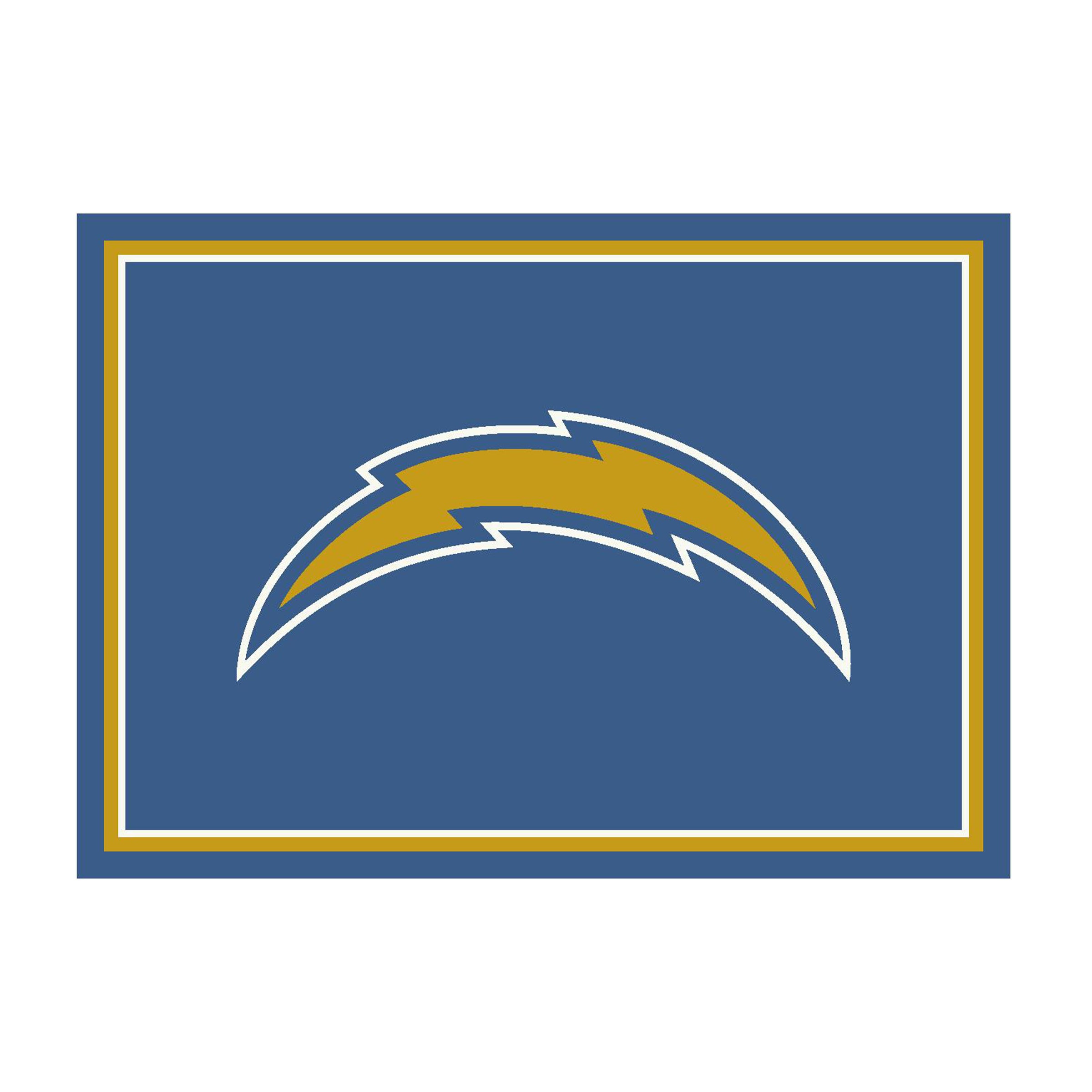 Los Angeles Chargers Spirit