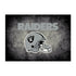 Las Vegas Raiders Distressed