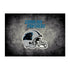 Carolina Panthers Distressed