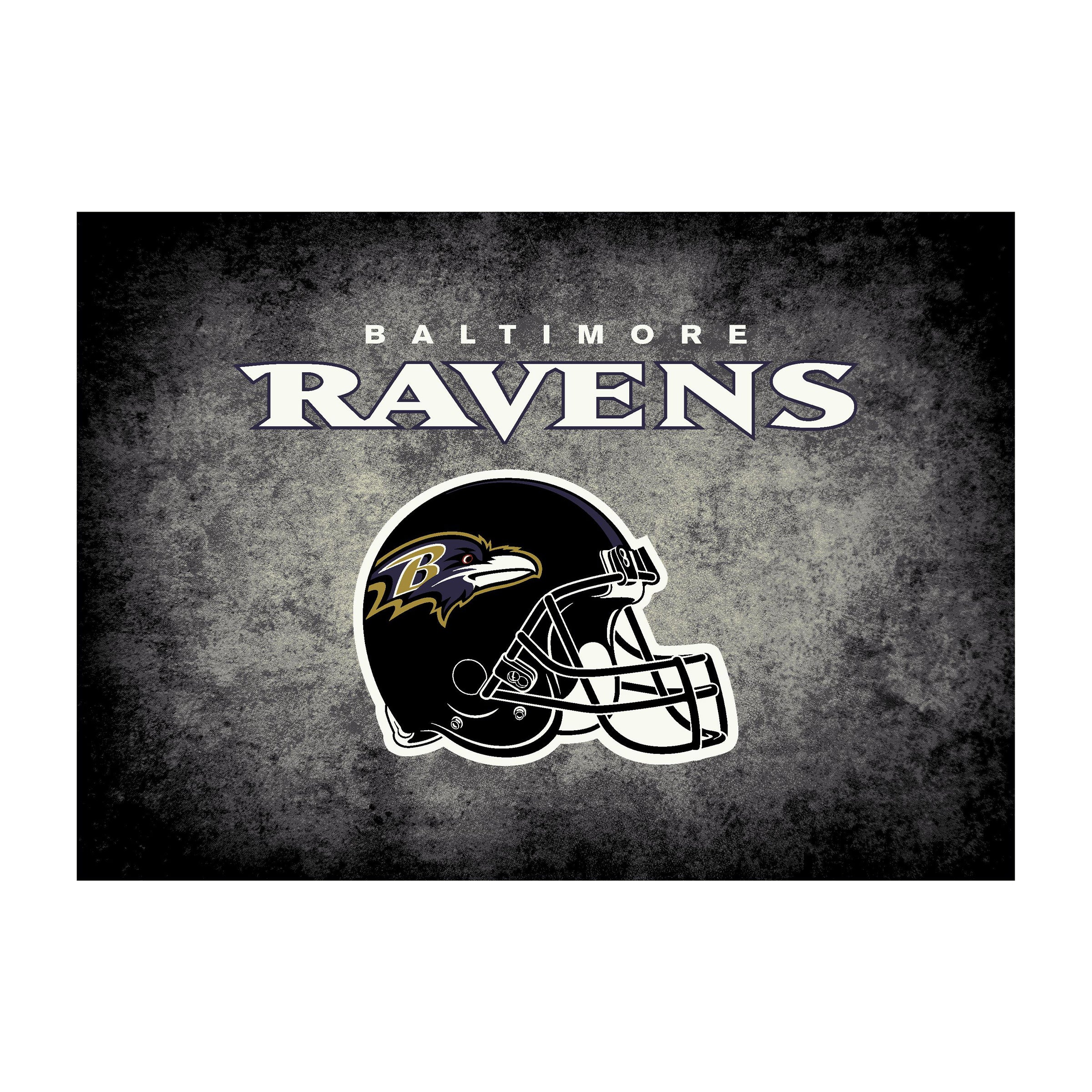 Baltimore Ravens Spirit