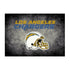 Los Angeles Chargers Distressed