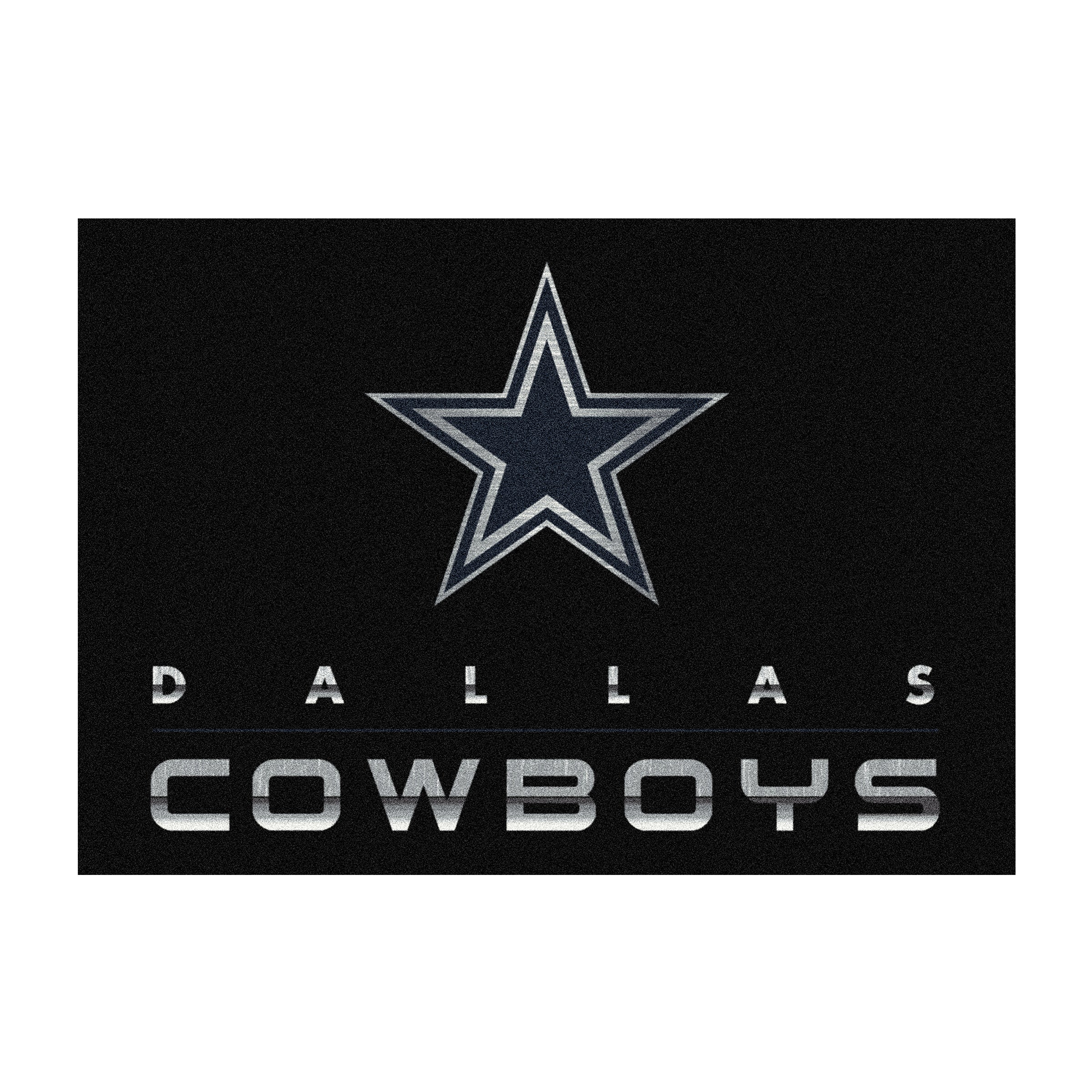 Dallas Cowboys Chrome
