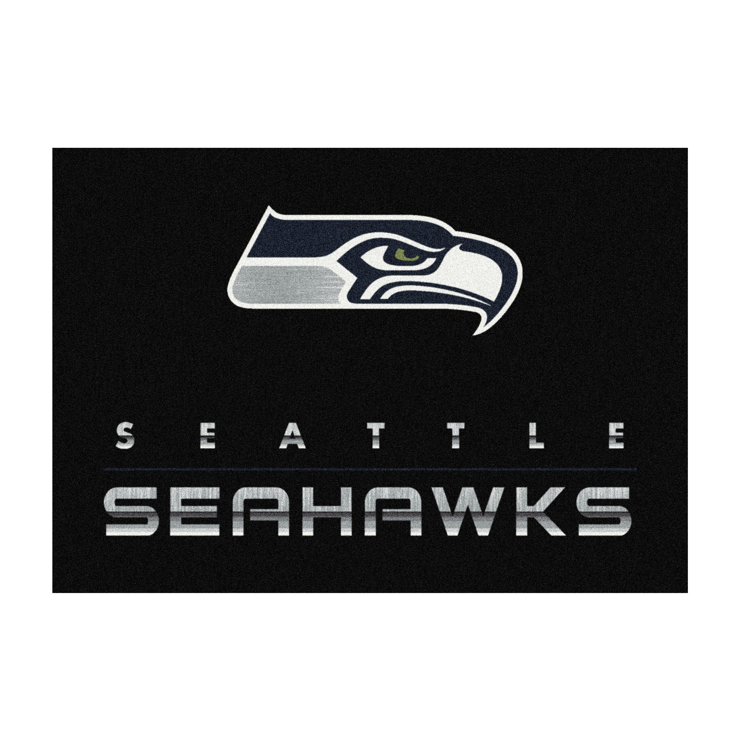 Seattle Seahawks Chrome