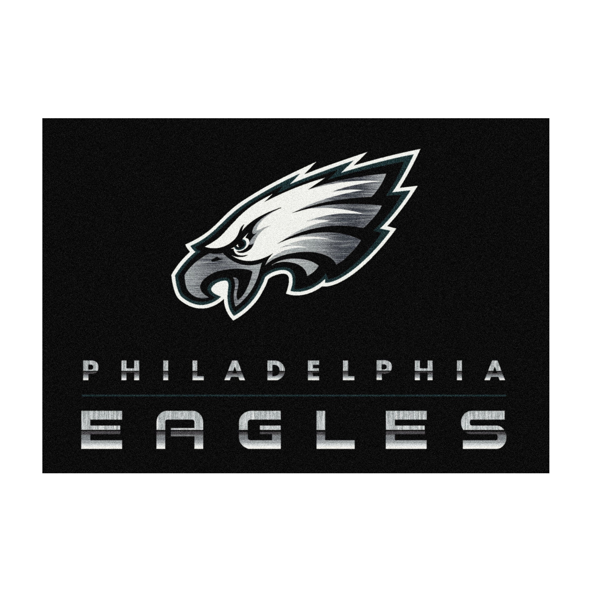 Philadelphia Eagles Chrome