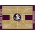 Florida State University Courtside