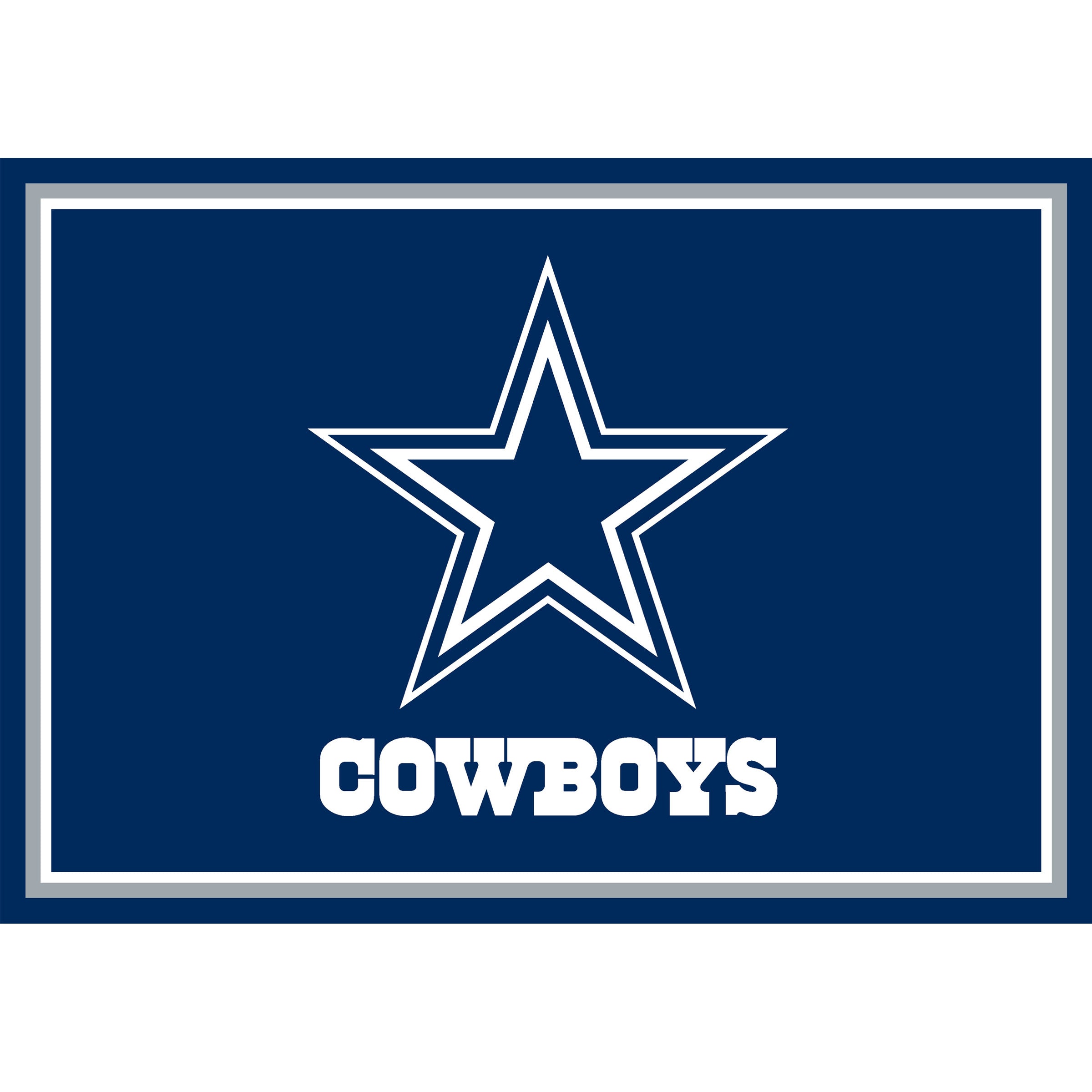 Dallas Cowboys Team
