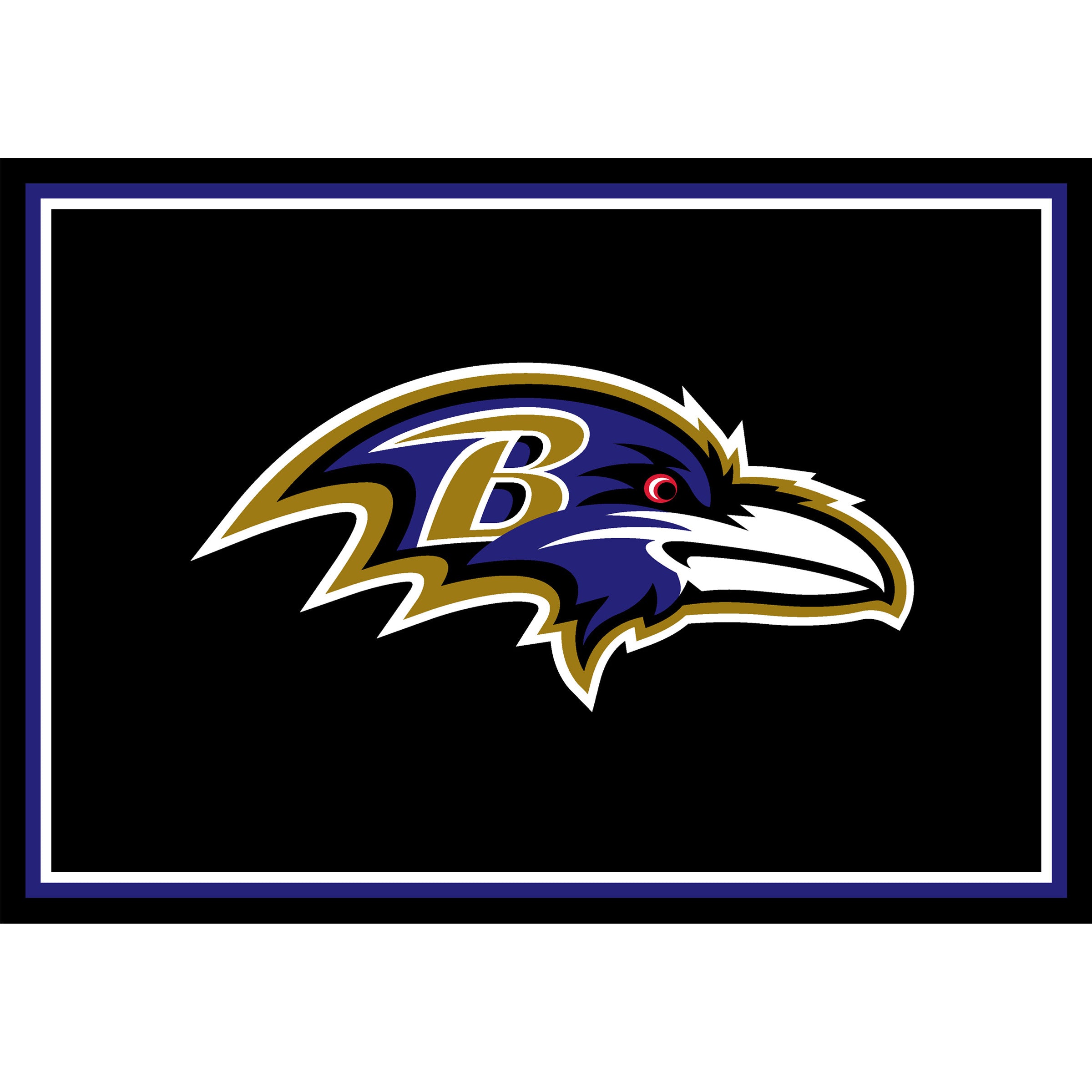 Baltimore Ravens Team