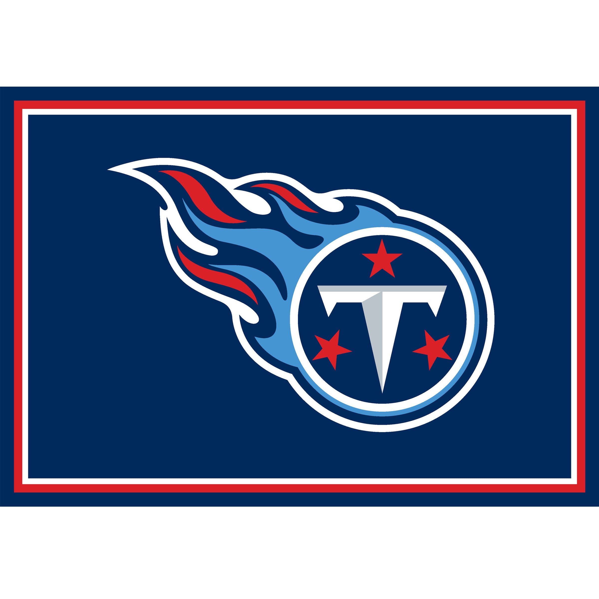 Tennessee Titans Team