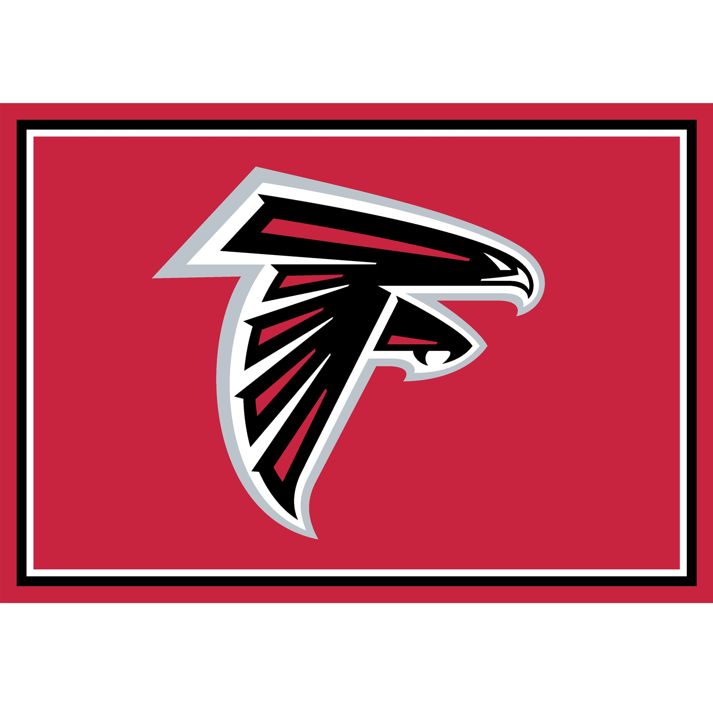 Atlanta Falcons Team