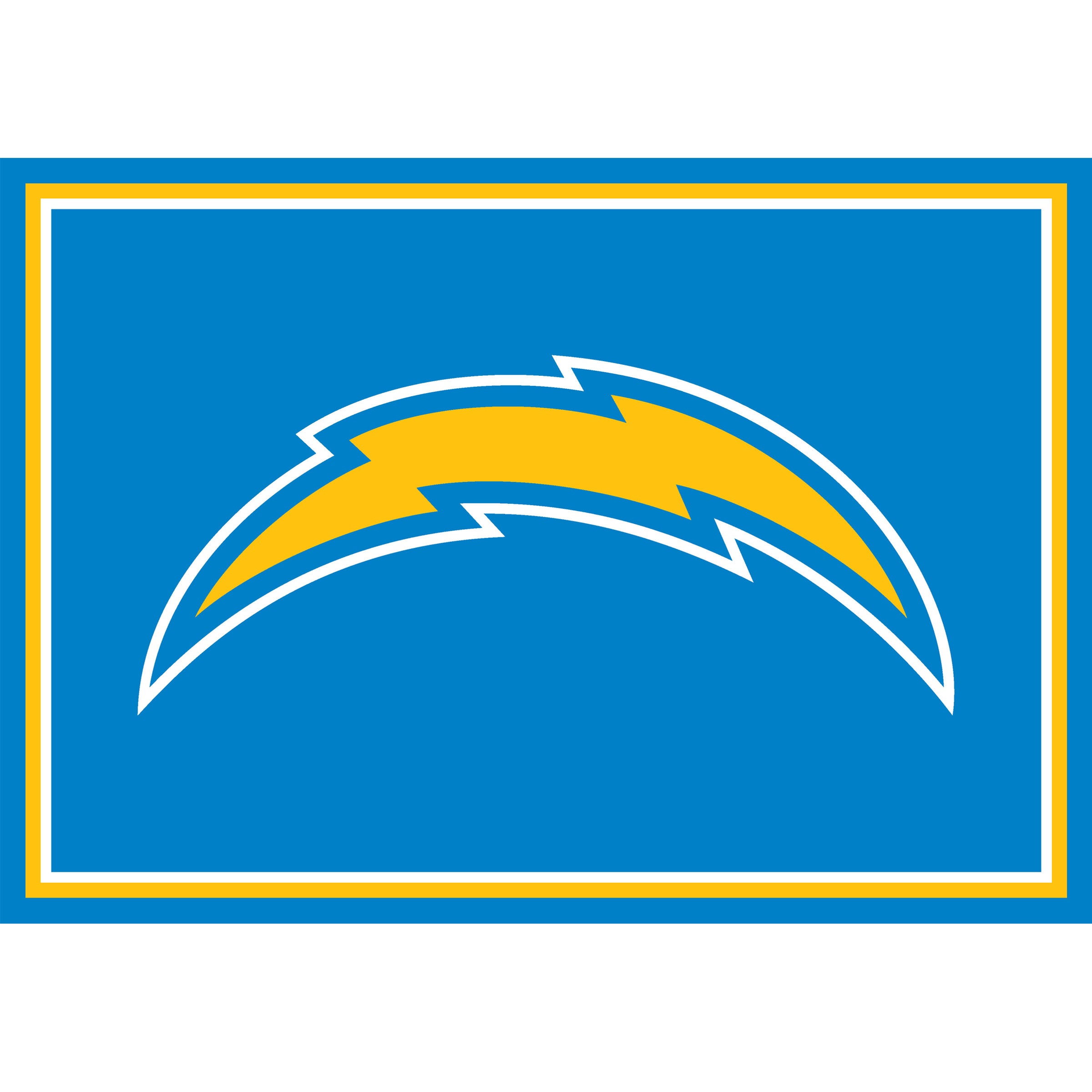 Los Angeles Chargers Team