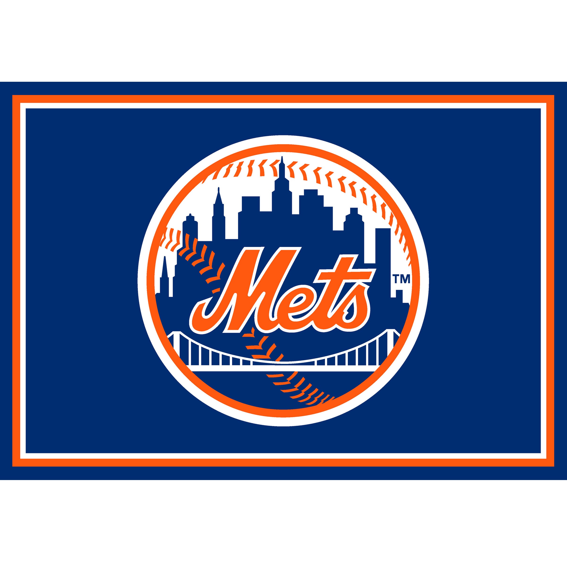 New York Mets Team