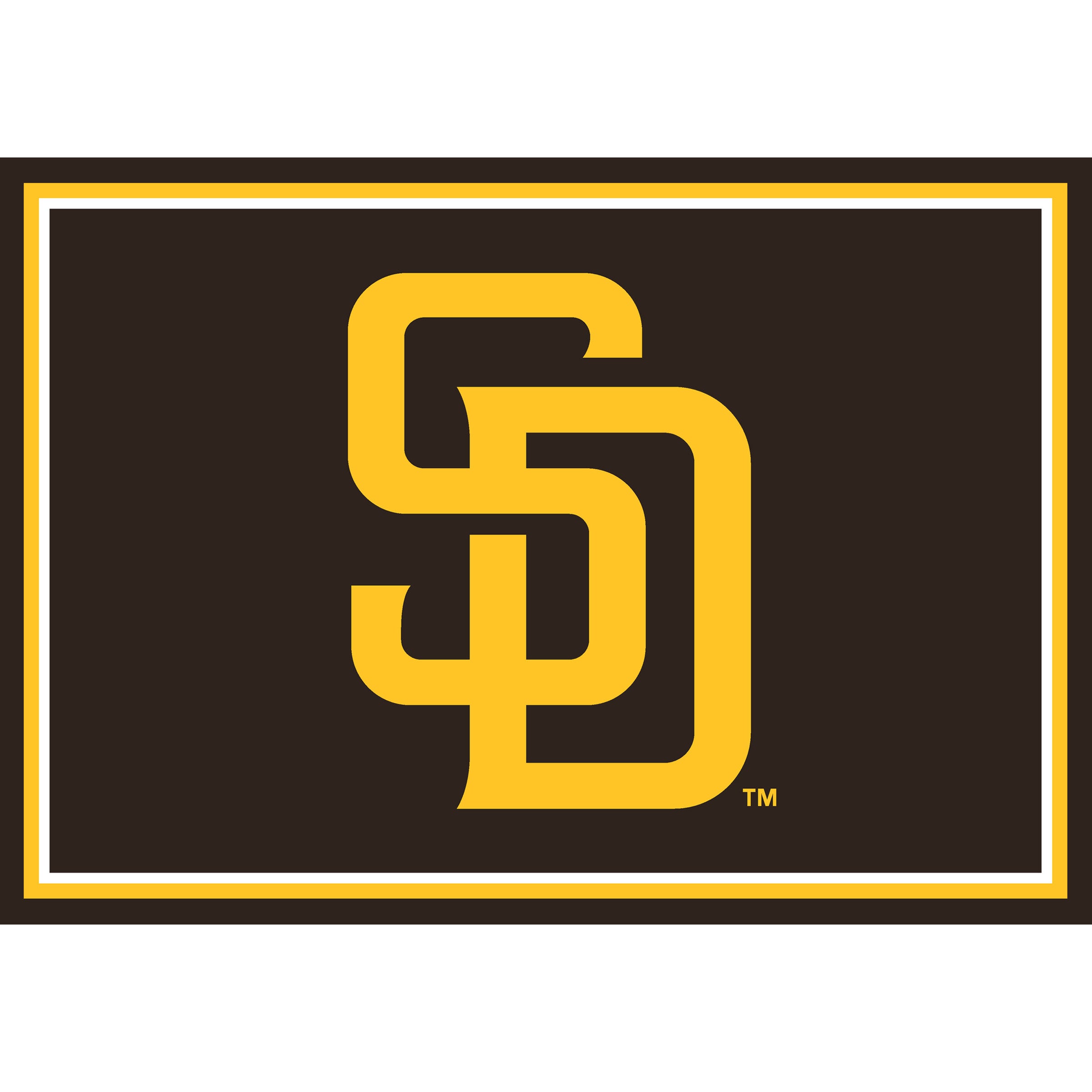 San Diego Padres Team