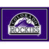 Colorado Rockies Team