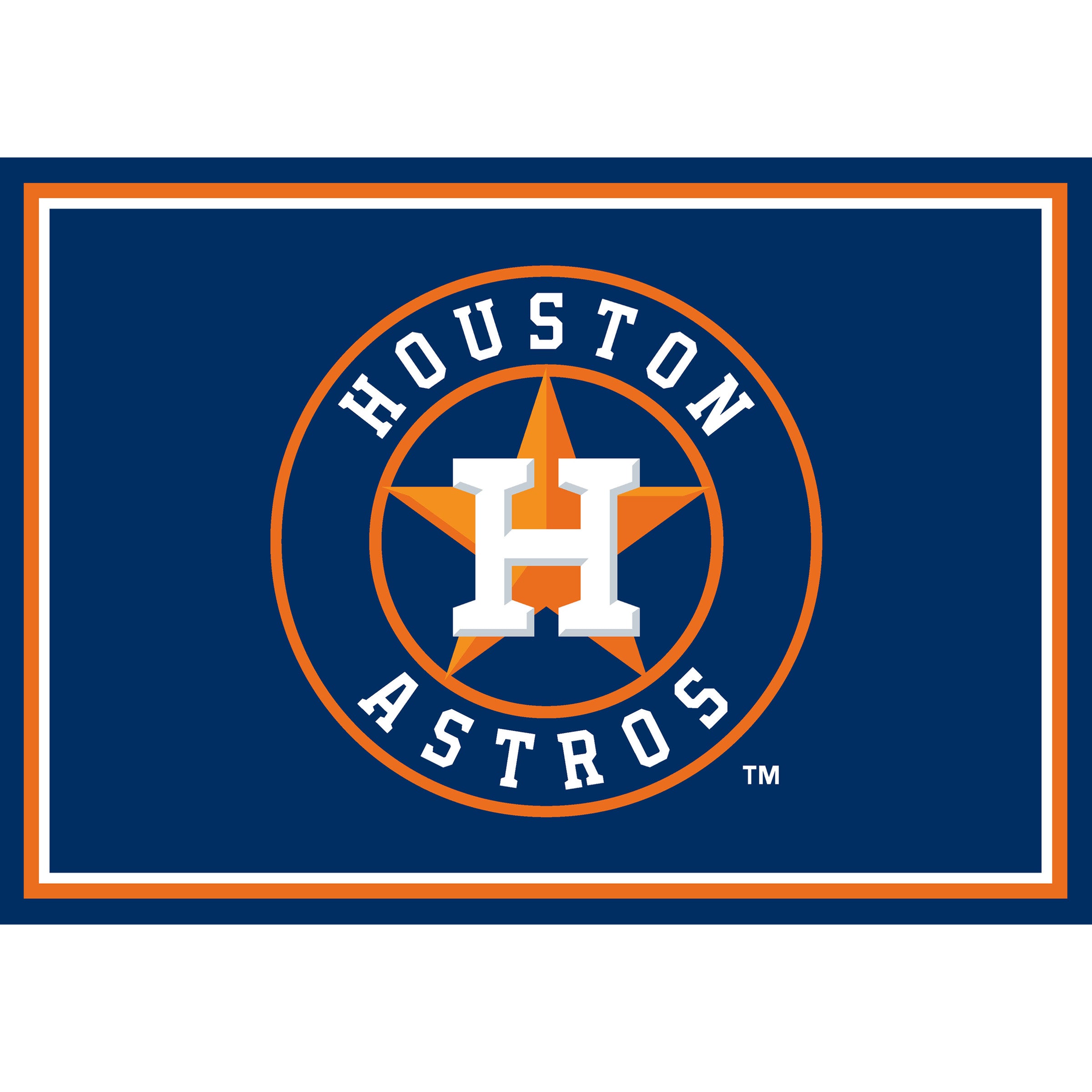 Houston Astros Team