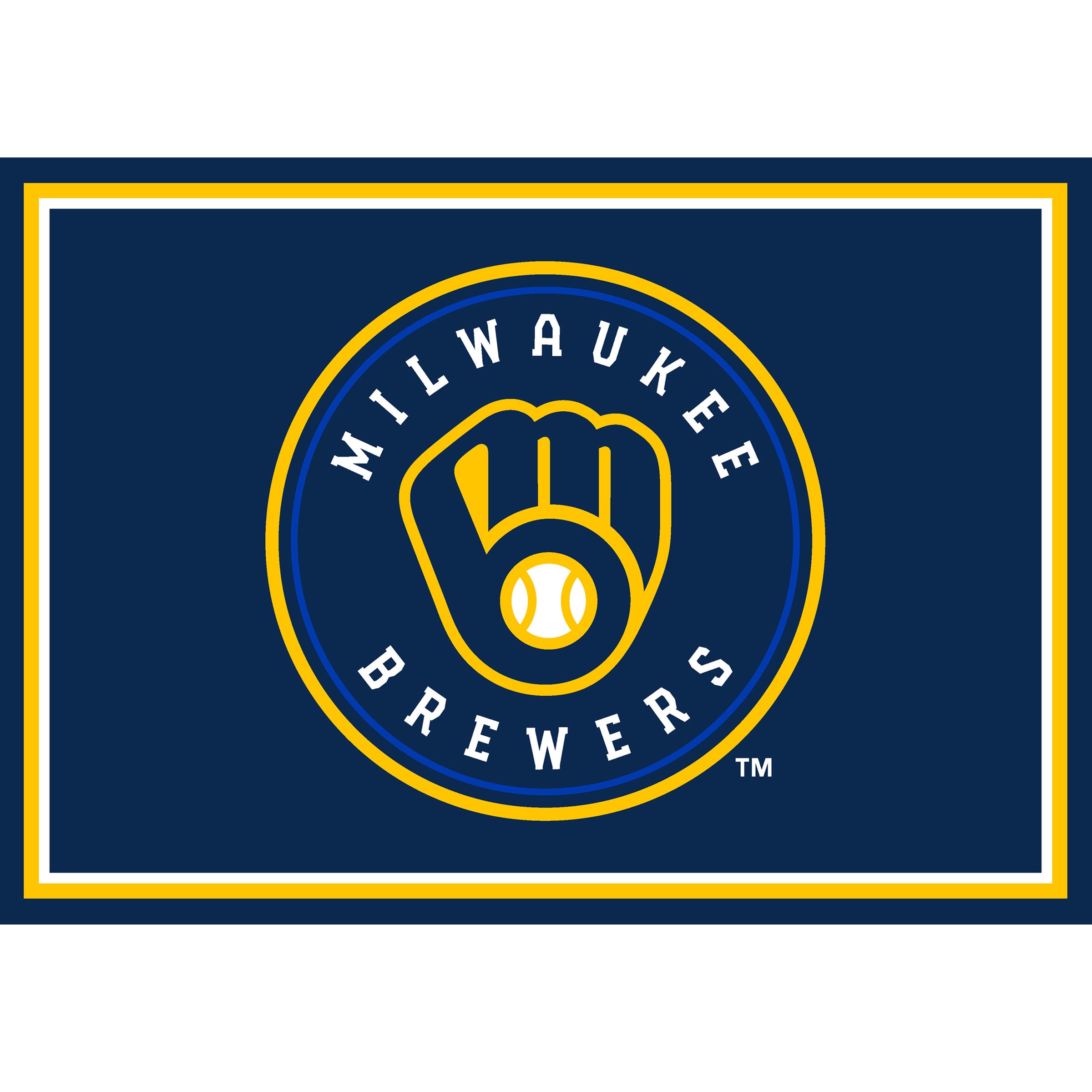 Milwaukee Brewers Team