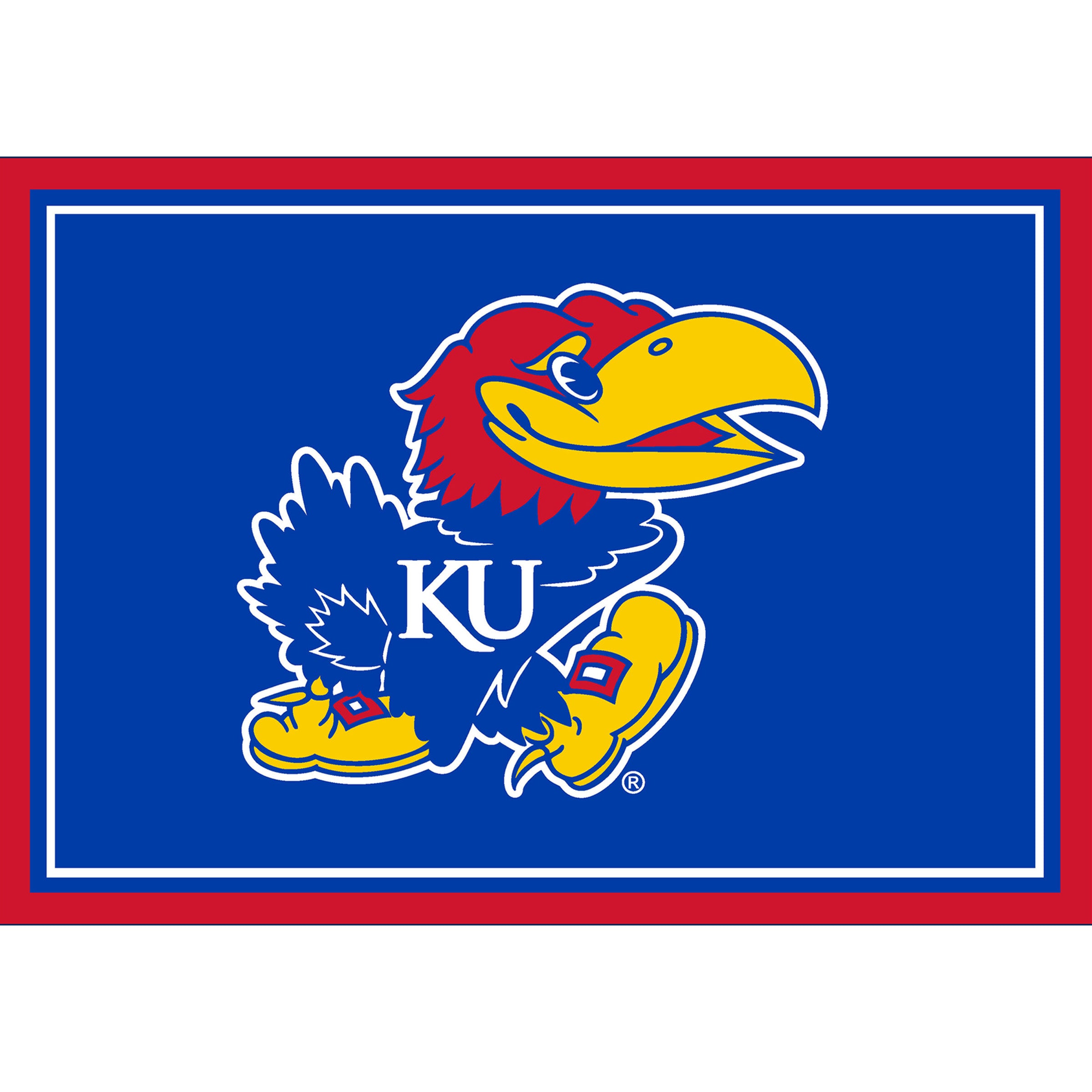 University Of Kansas Team