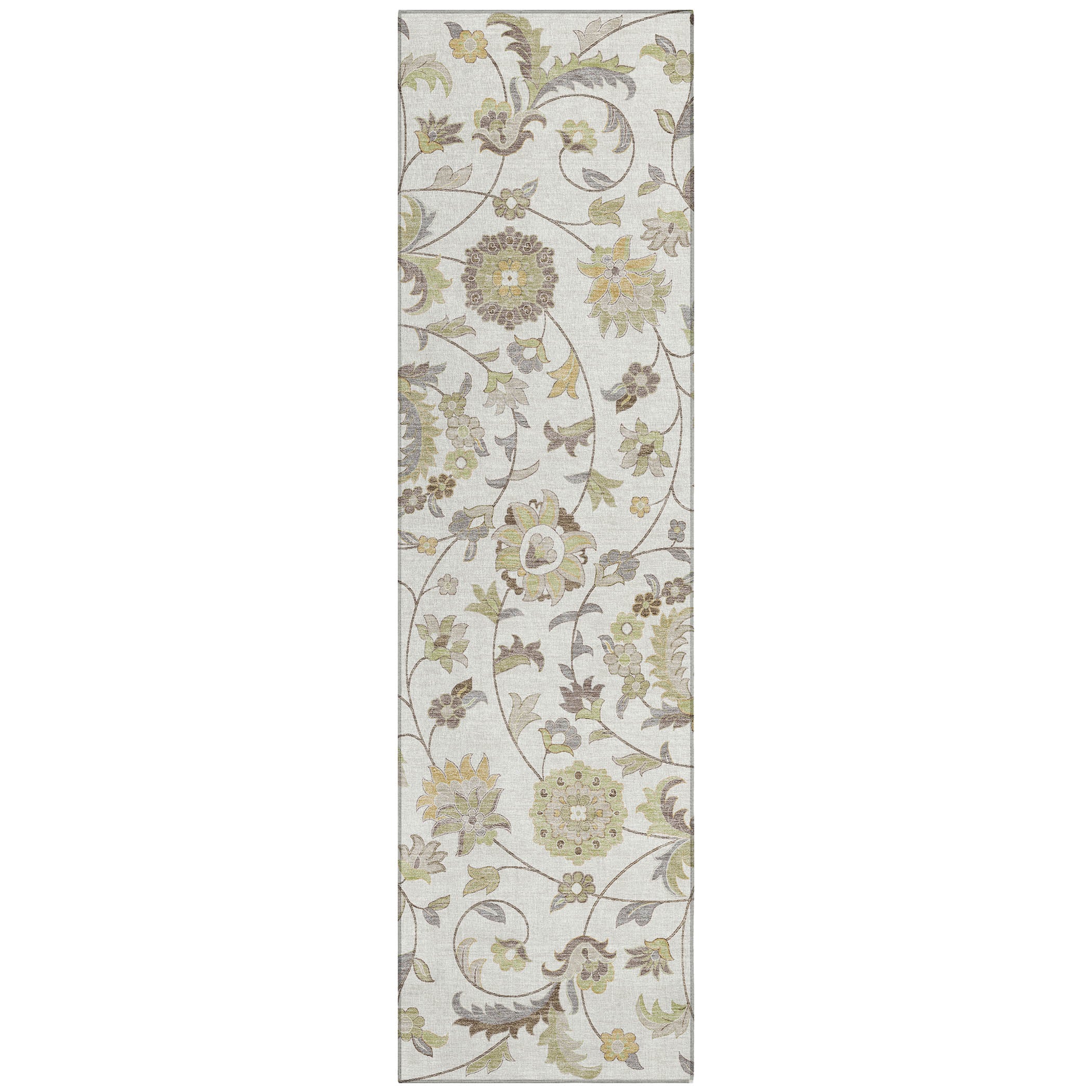 Chantille ACN1006 Ivory