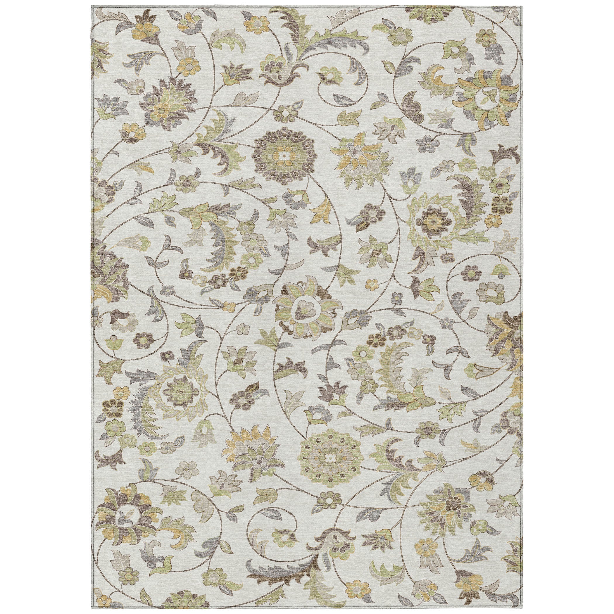 Chantille ACN1006 Ivory