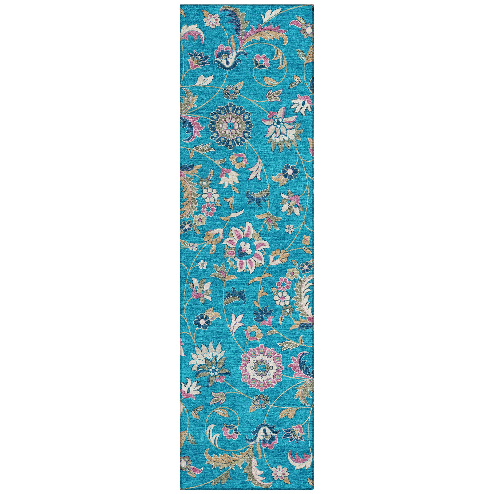 Chantille ACN1006 Teal