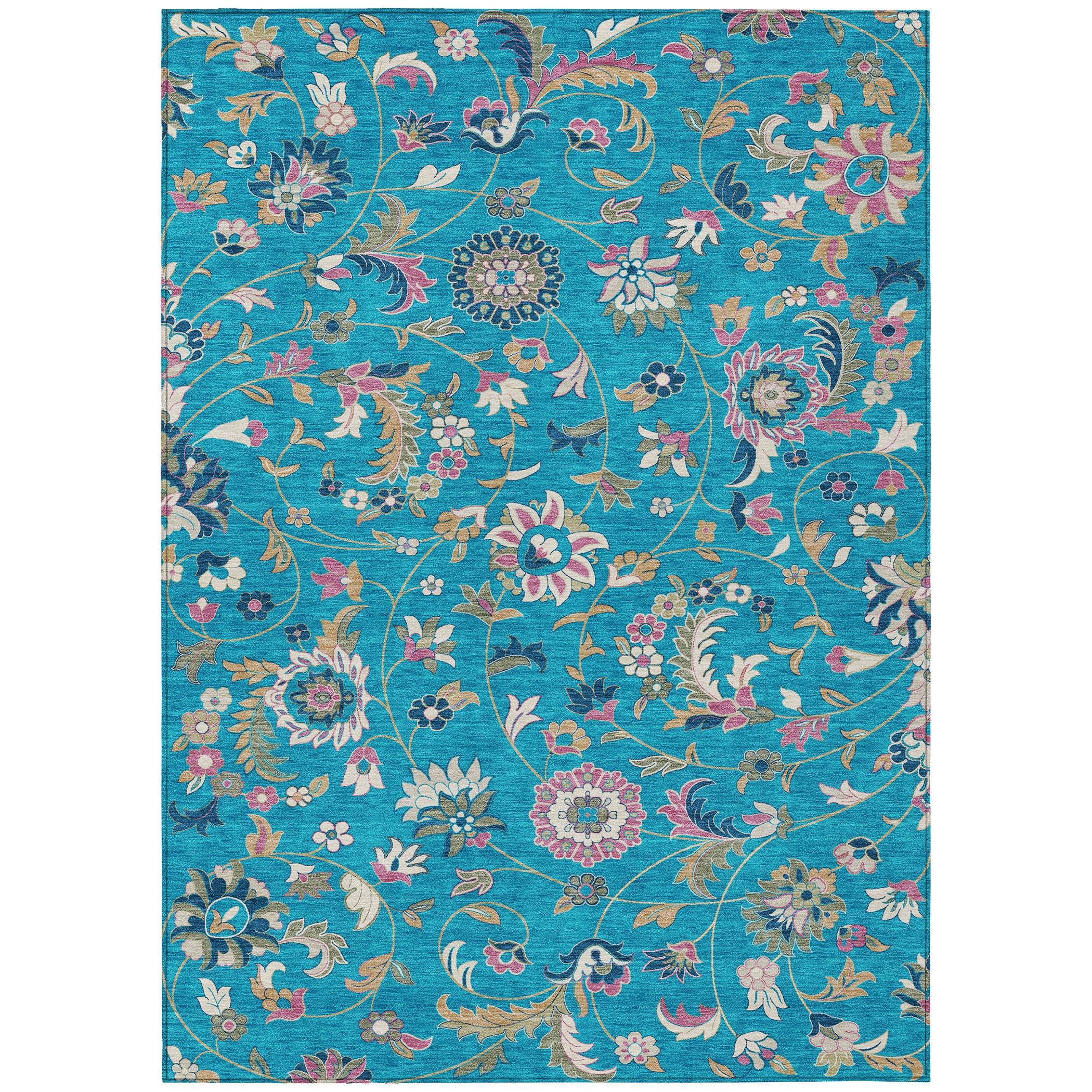 Chantille ACN1006 Teal