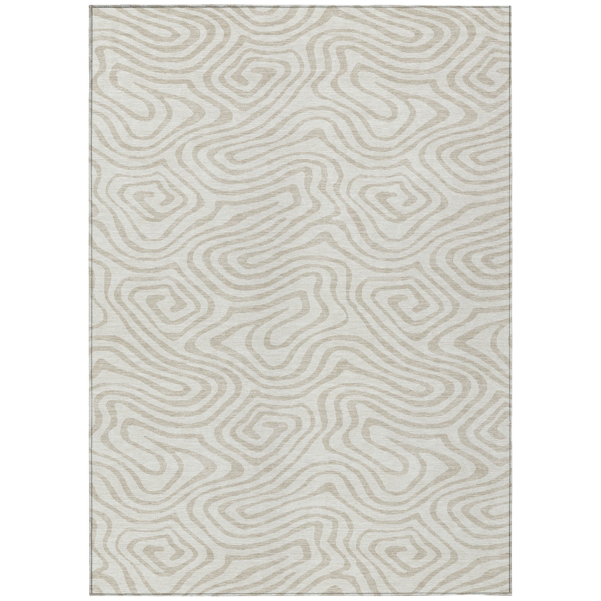 Chantille ACN1020 Ivory