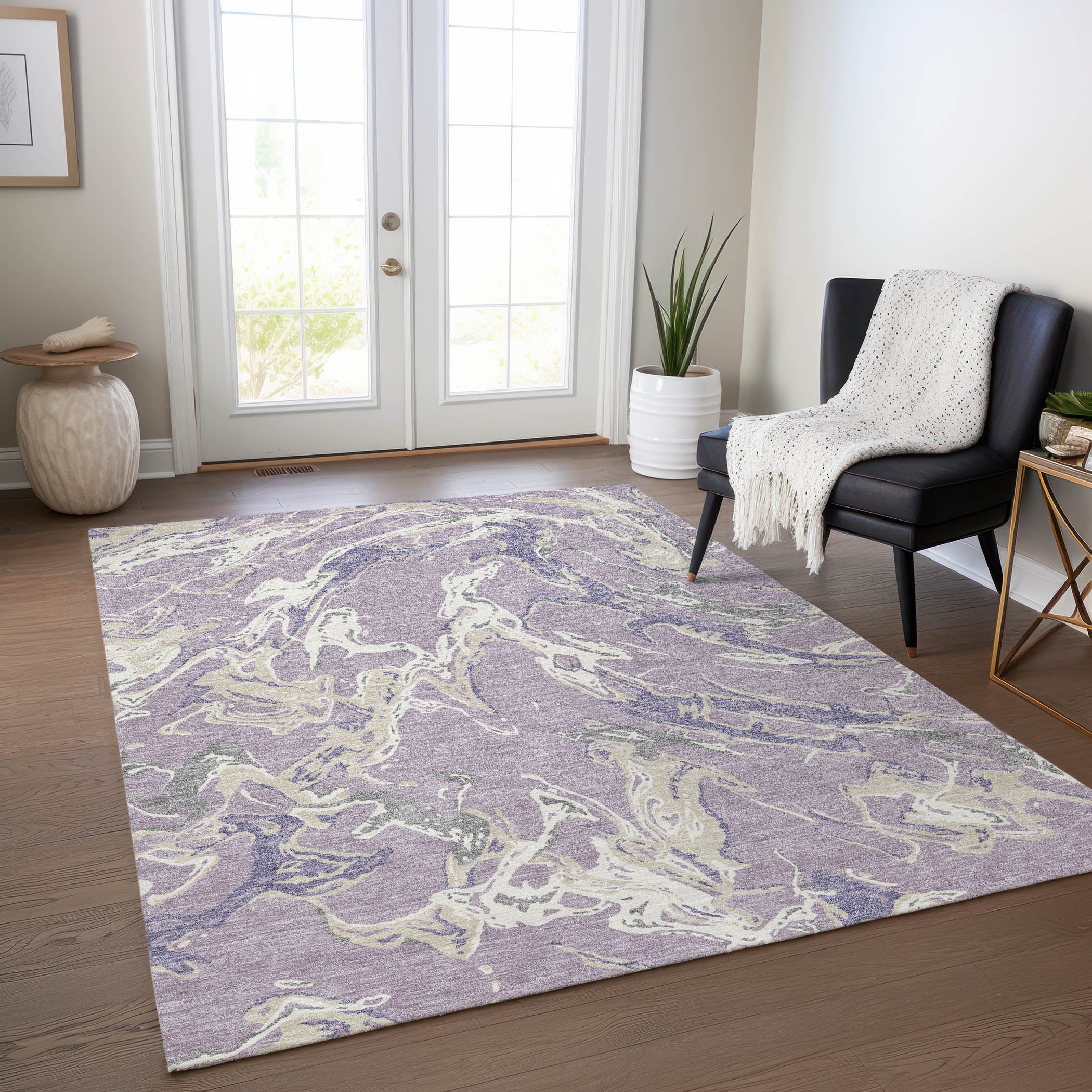 Chantille ACN1035 Lavender