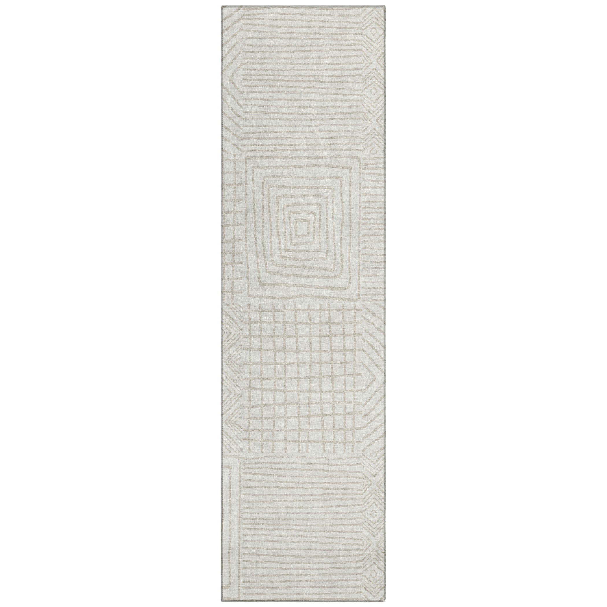 Chantille ACN1044 Ivory