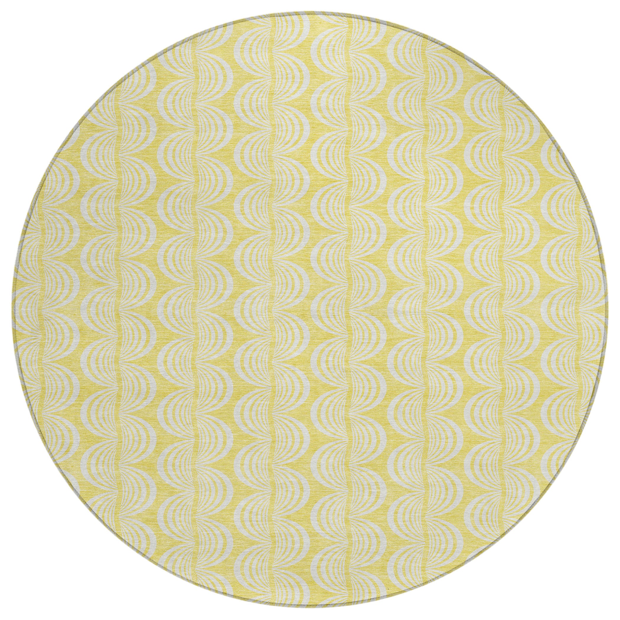 Chantille ACN1056 Yellow