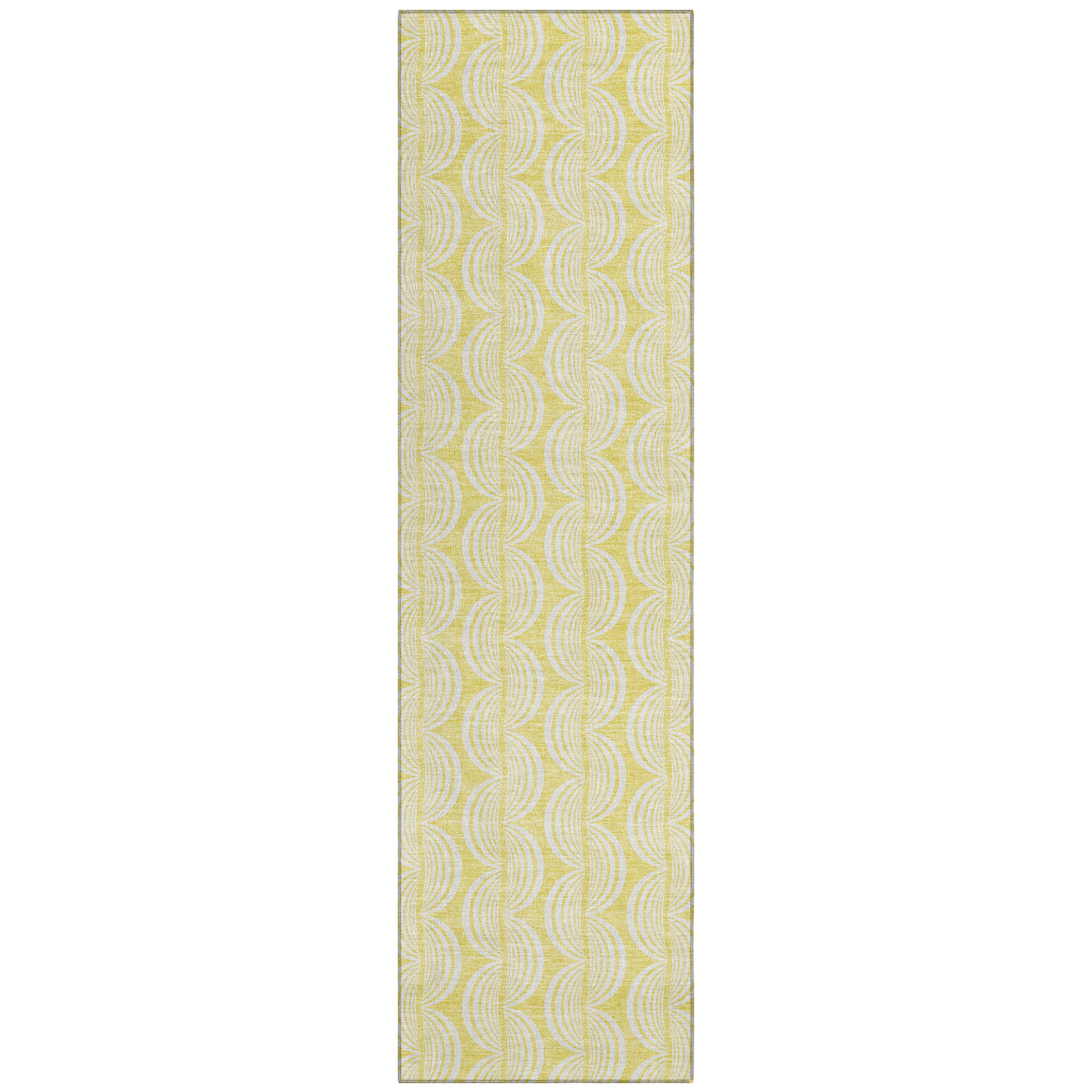 Chantille ACN1056 Yellow