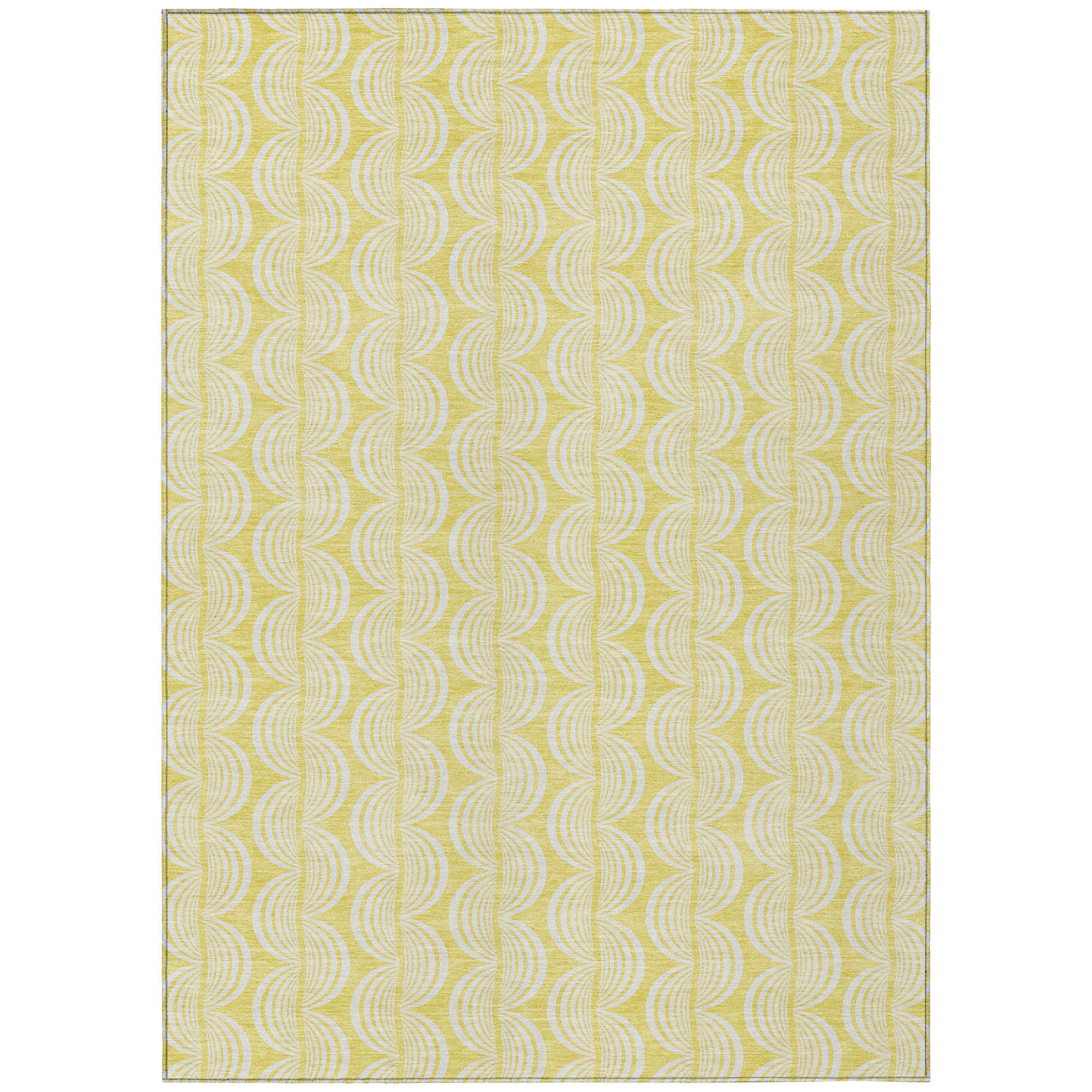 Chantille ACN1056 Yellow