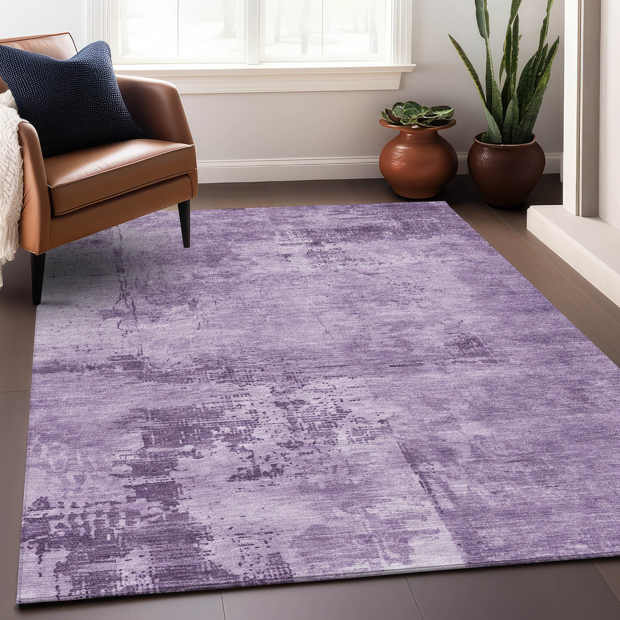 Chantille ACN1062 Lavender