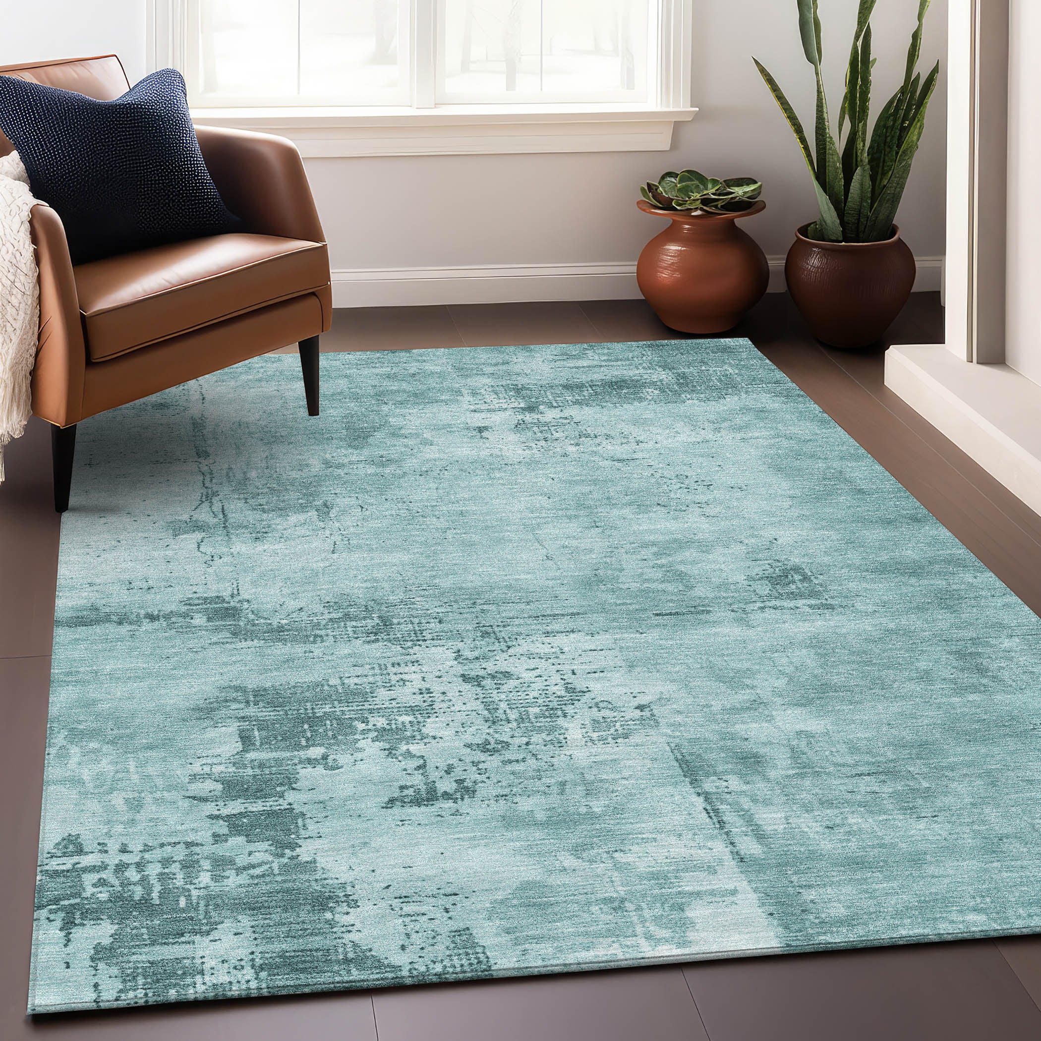 Chantille ACN1062 Seafoam