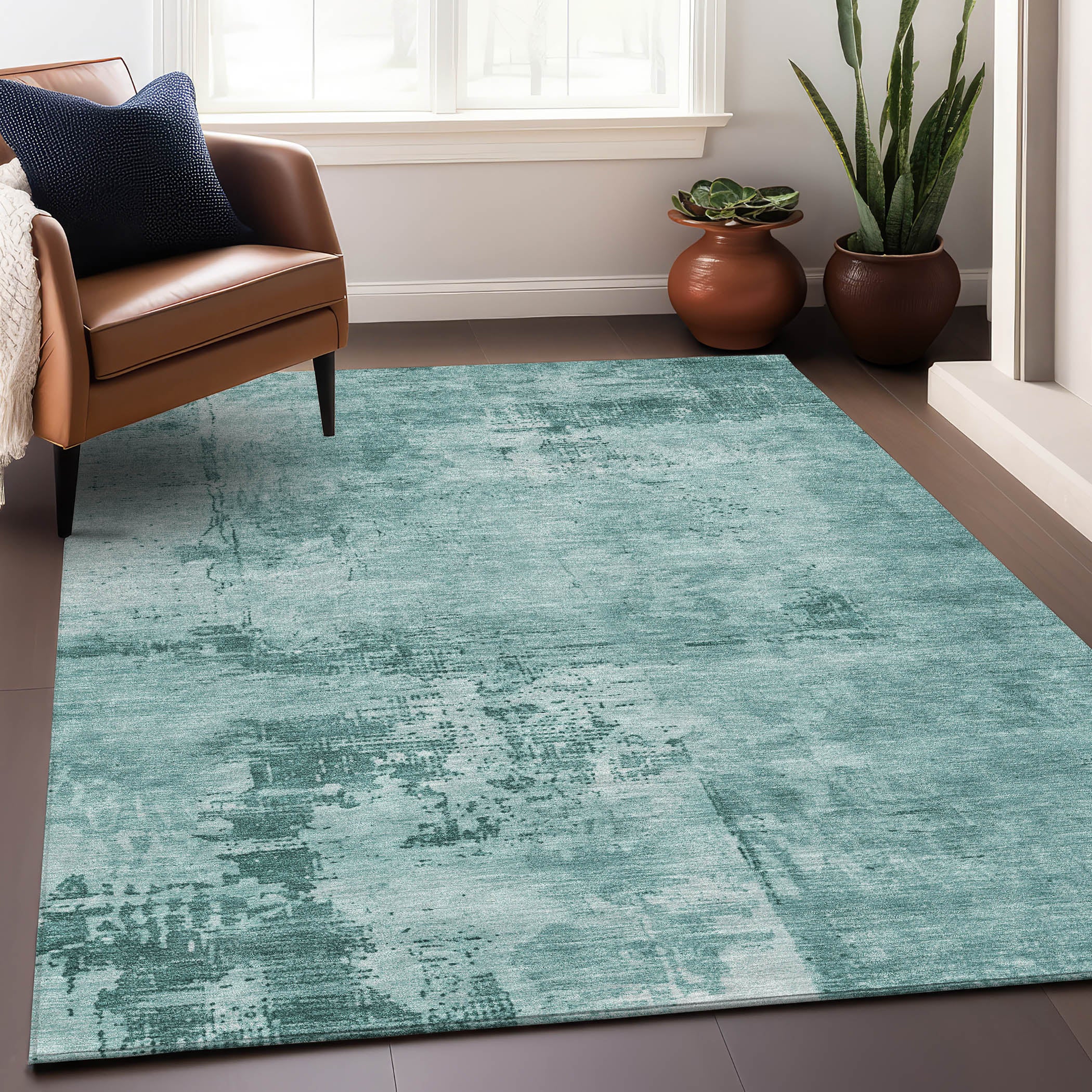 Chantille ACN1062 Teal