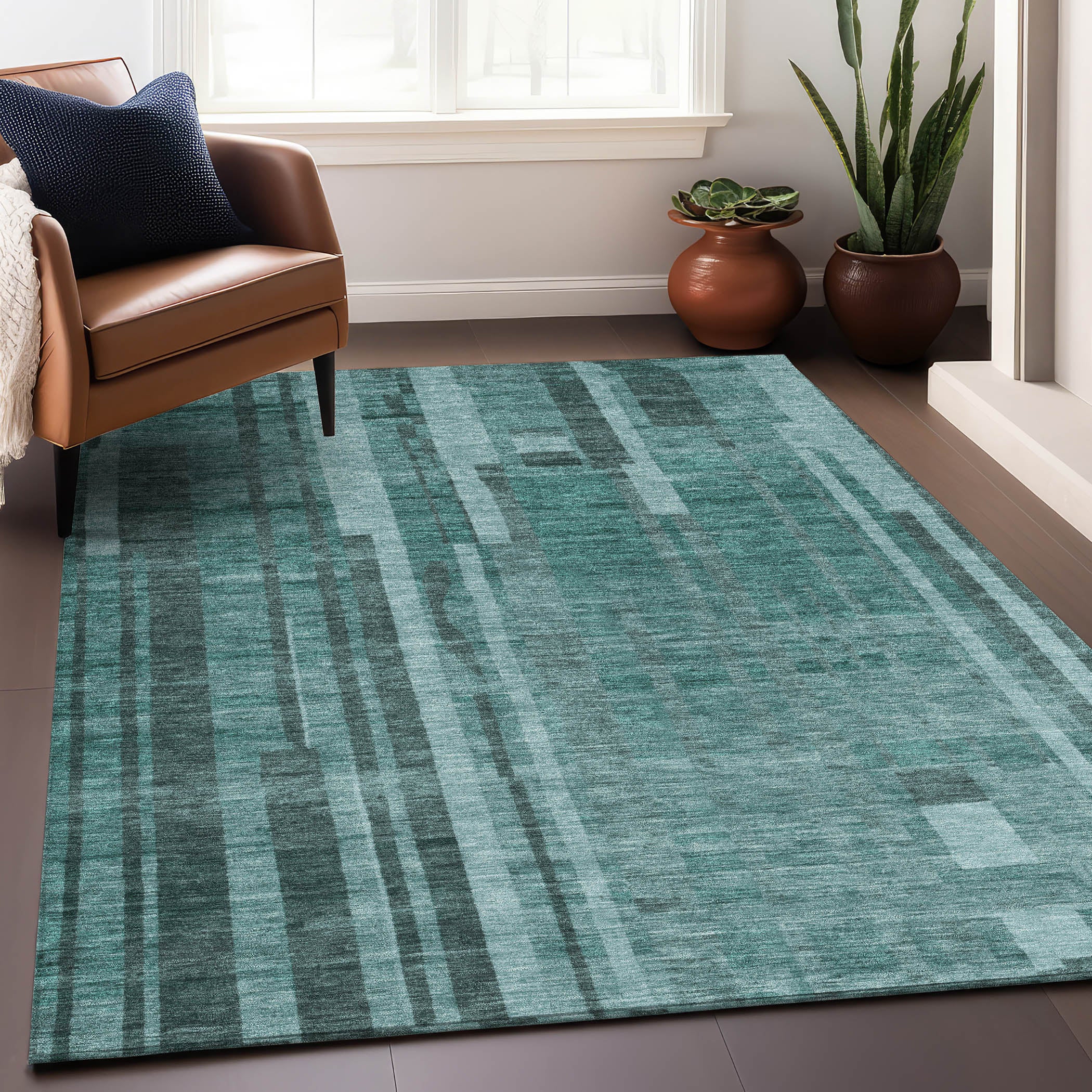 Chantille ACN1063 Teal