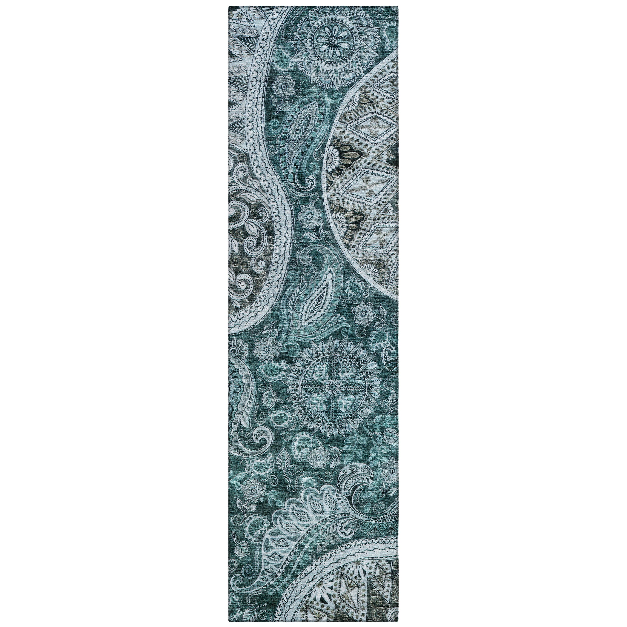 Chantille ACN1078 Teal