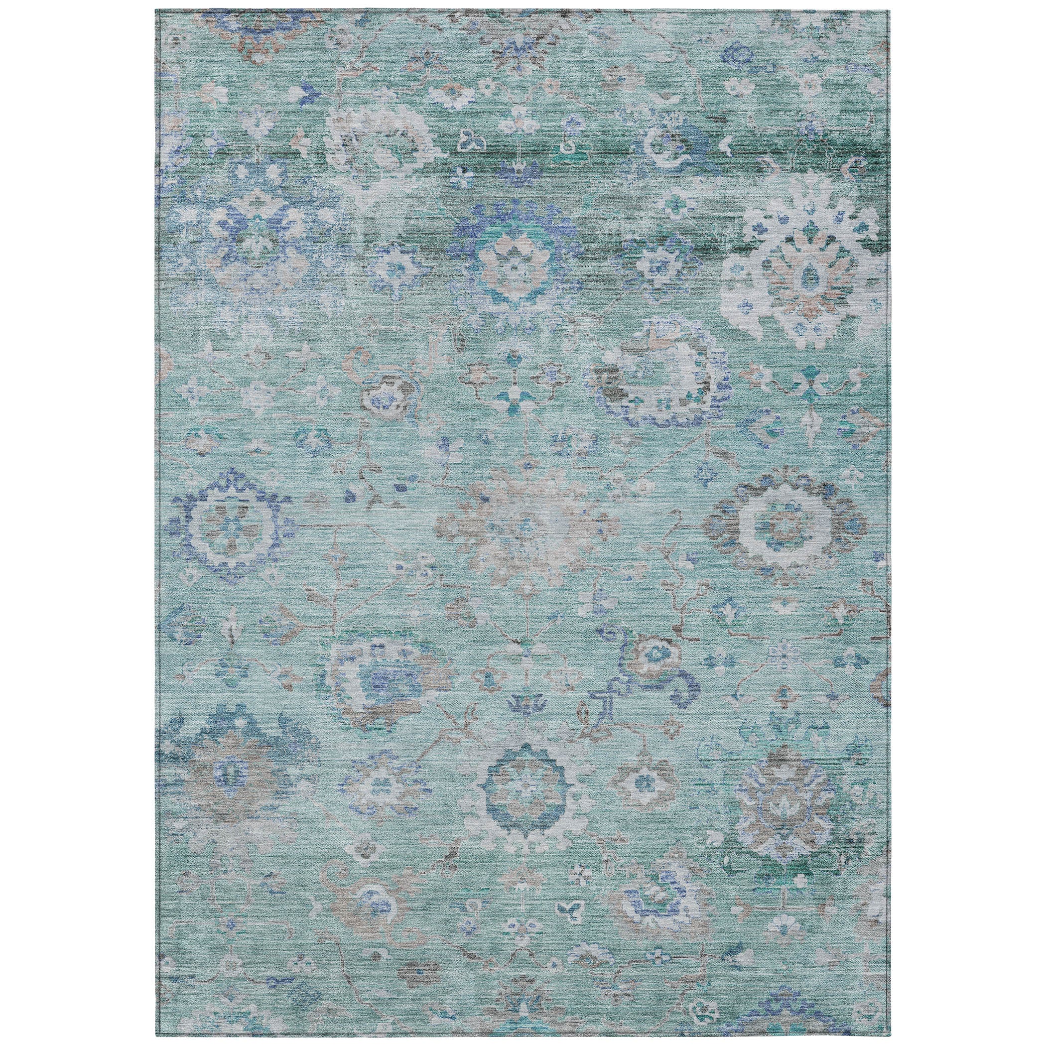 Chantille ACN1107 Seafoam