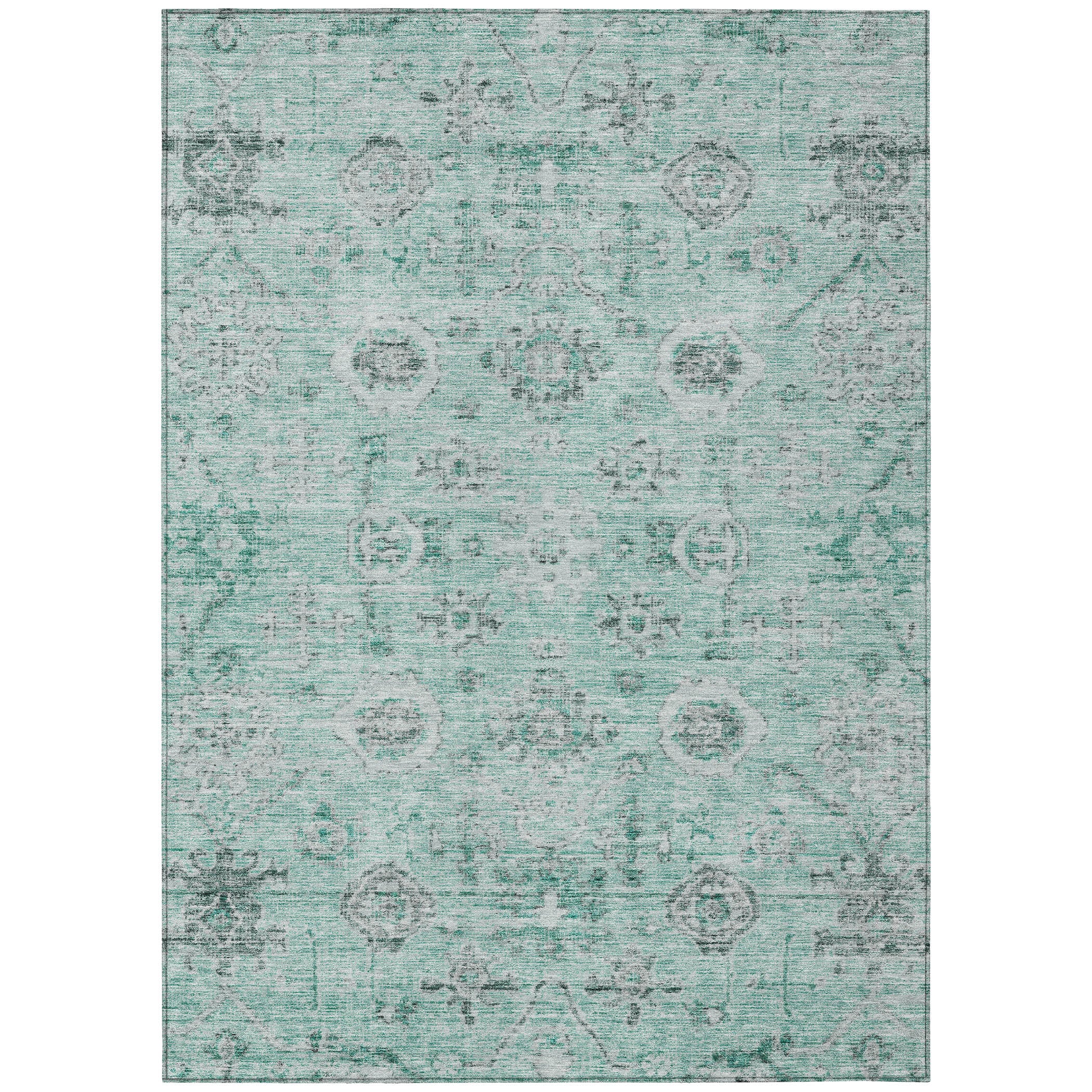 Chantille ACN1110 Teal