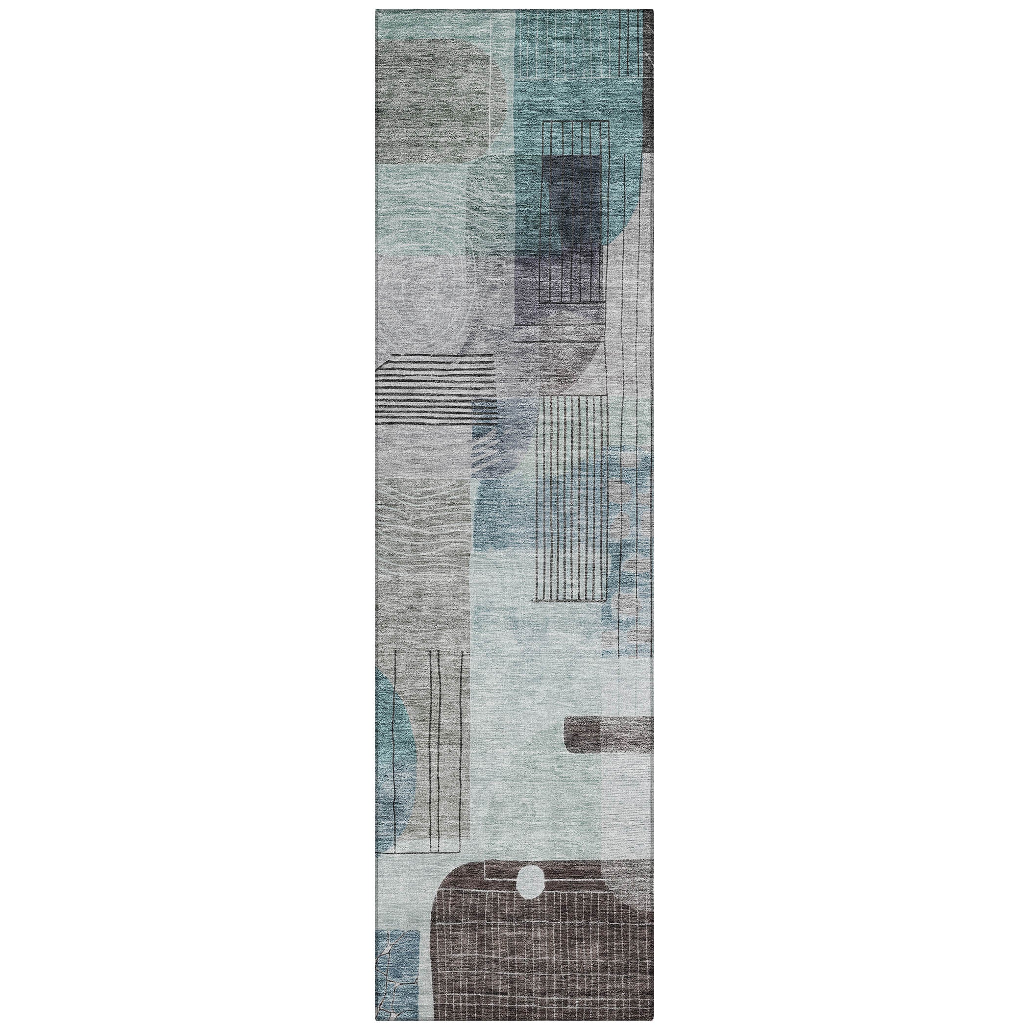 Chantille ACN1116 Teal