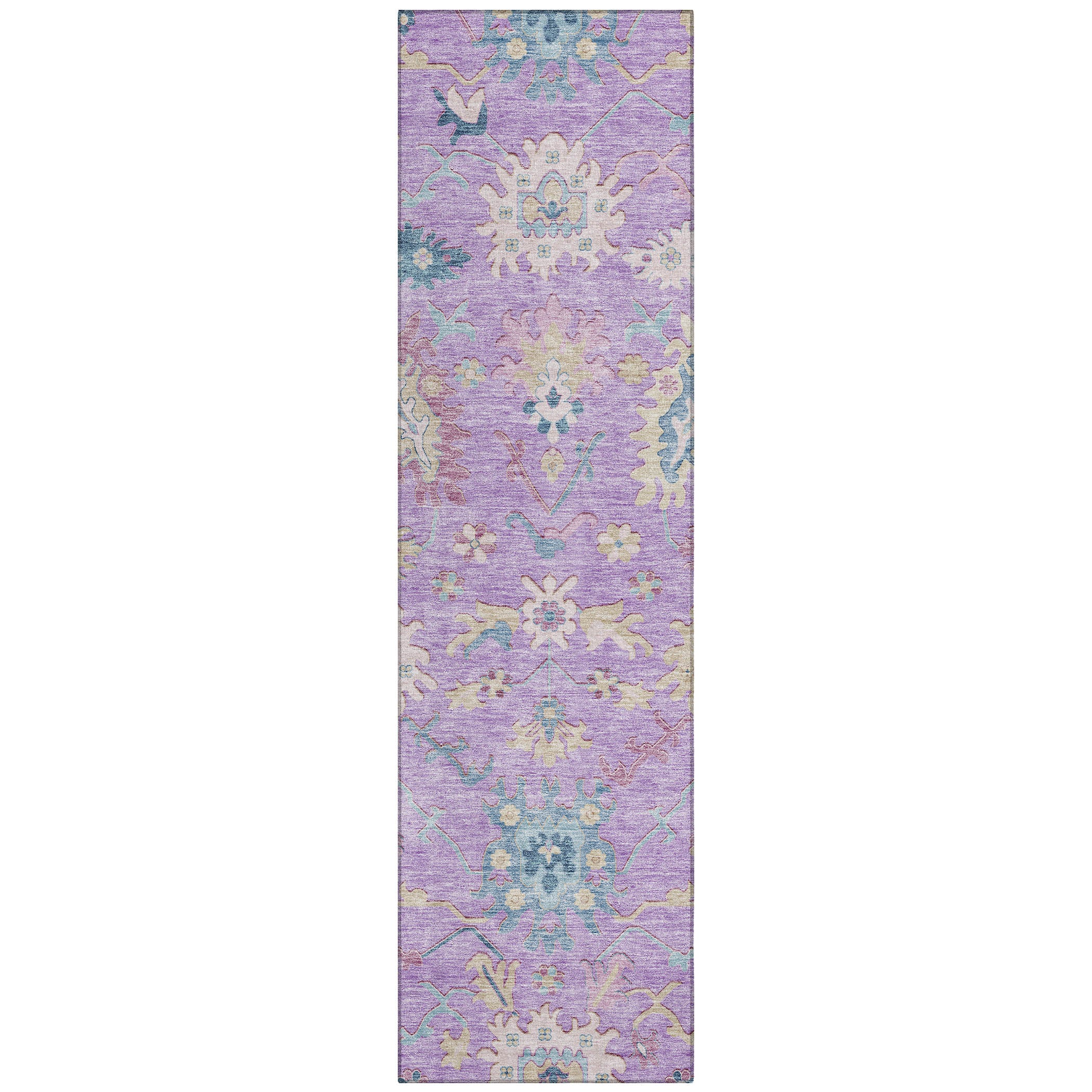 Chantille ACN1154 Purple